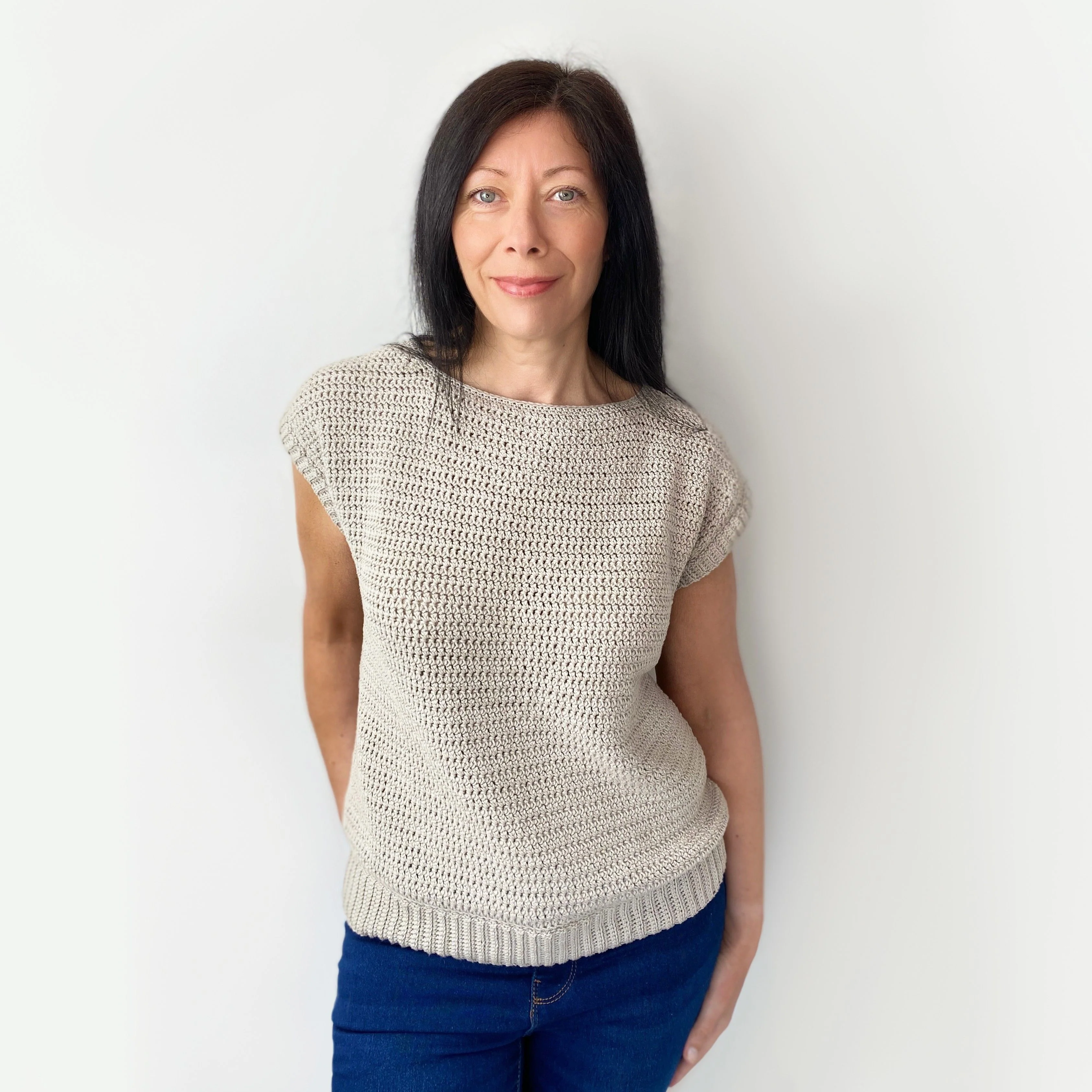 Sophie - Top - Image 2