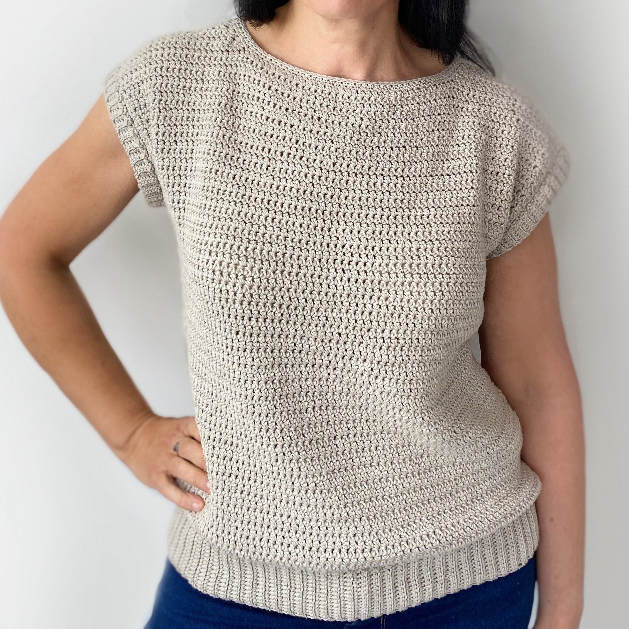 Sophie - Top - Image 4