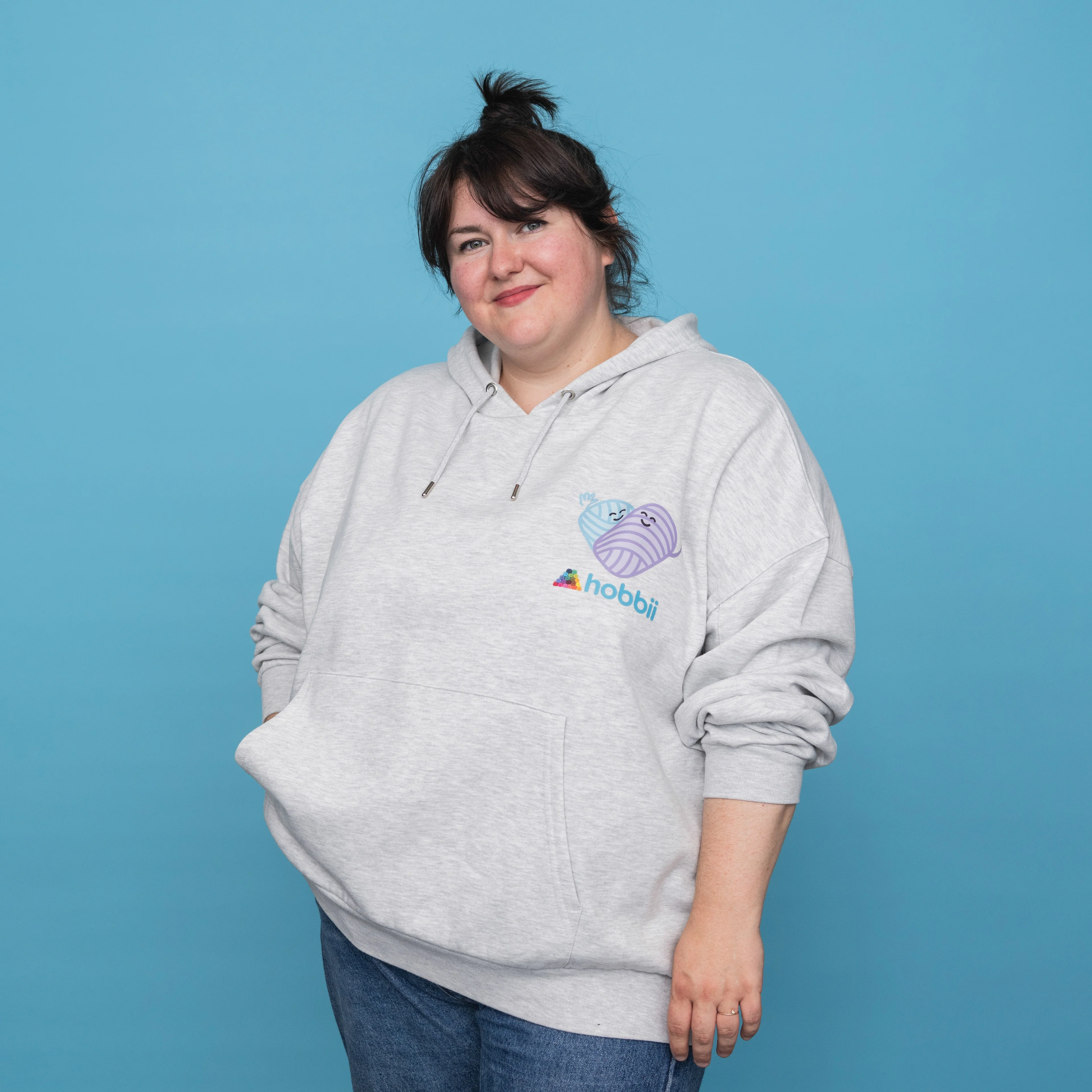 Love Hoodie - Yarniis (Limited Edition) - Image 4