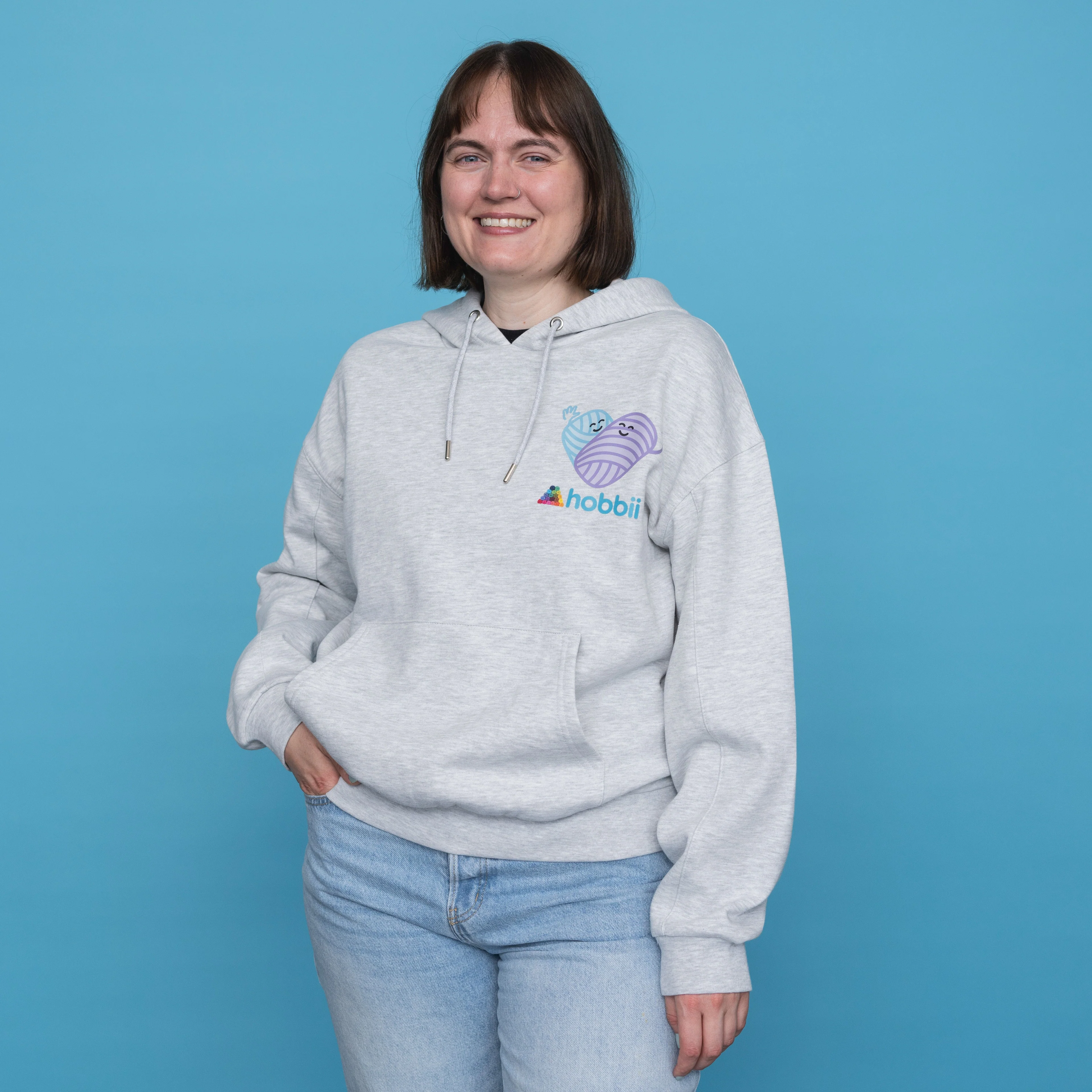 Love Hoodie - Yarniis (Limited Edition) - Image 5