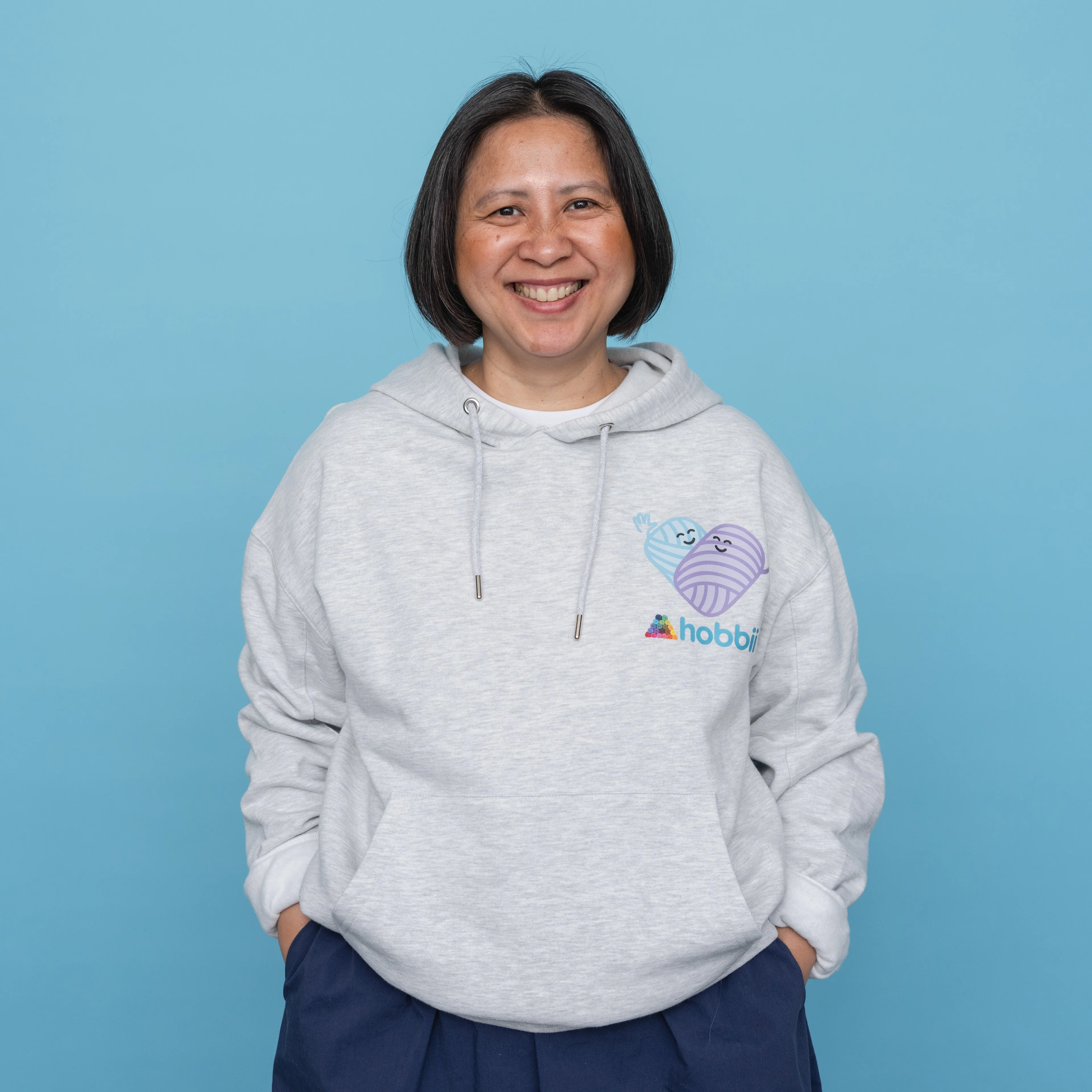 Love Hoodie - Yarniis (Limited Edition) - Image 7