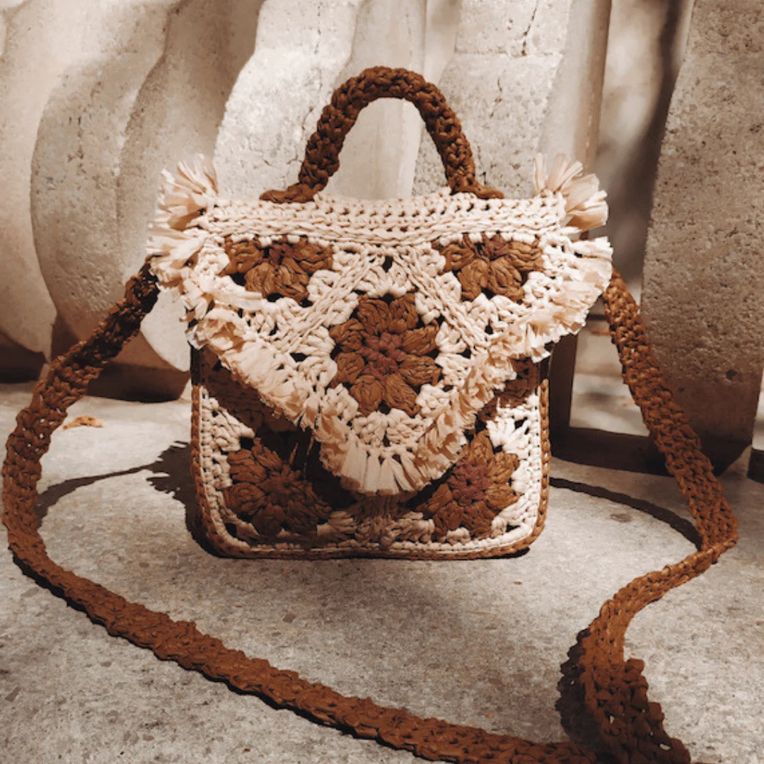 Daisy - Crossbody Bag - Image 6