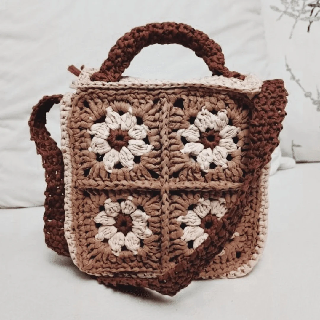 Daisy - Crossbody Bag - Image 8