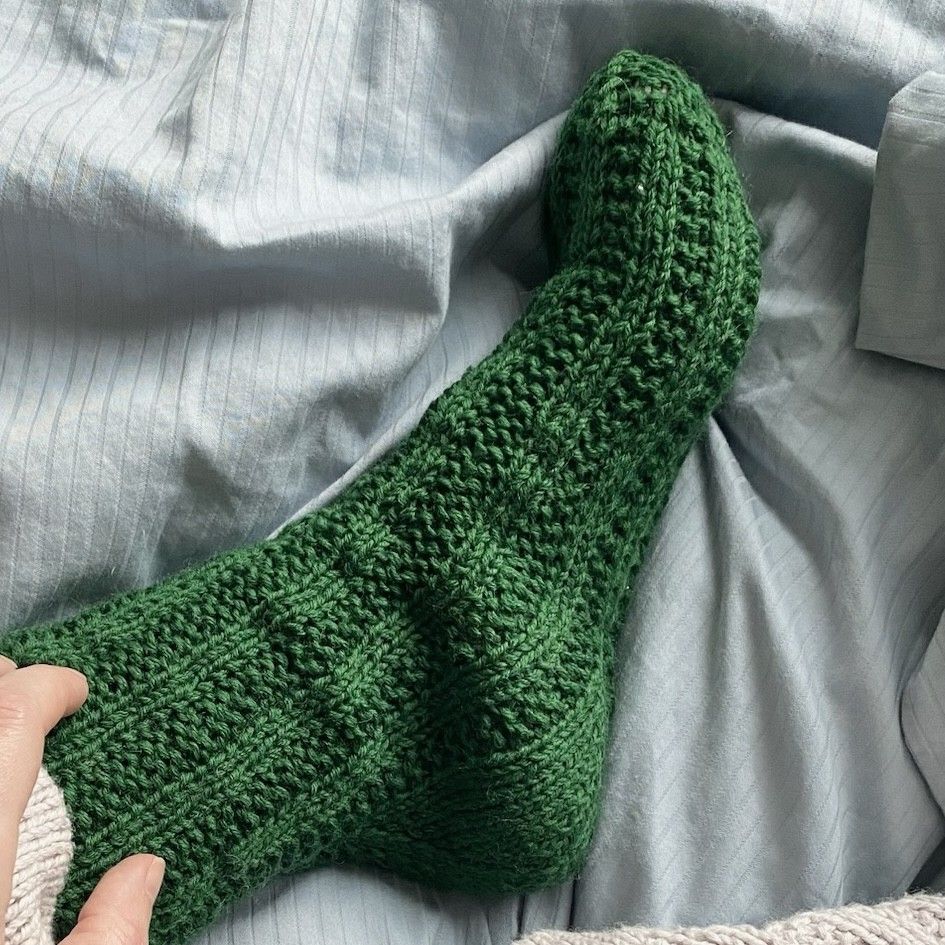 Easy Daily Socks - Image 2
