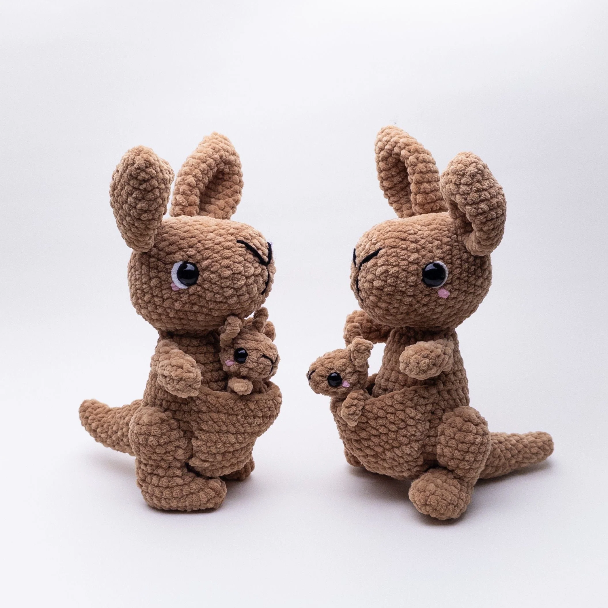 Kira & Kit the Kangaroos - Image 4