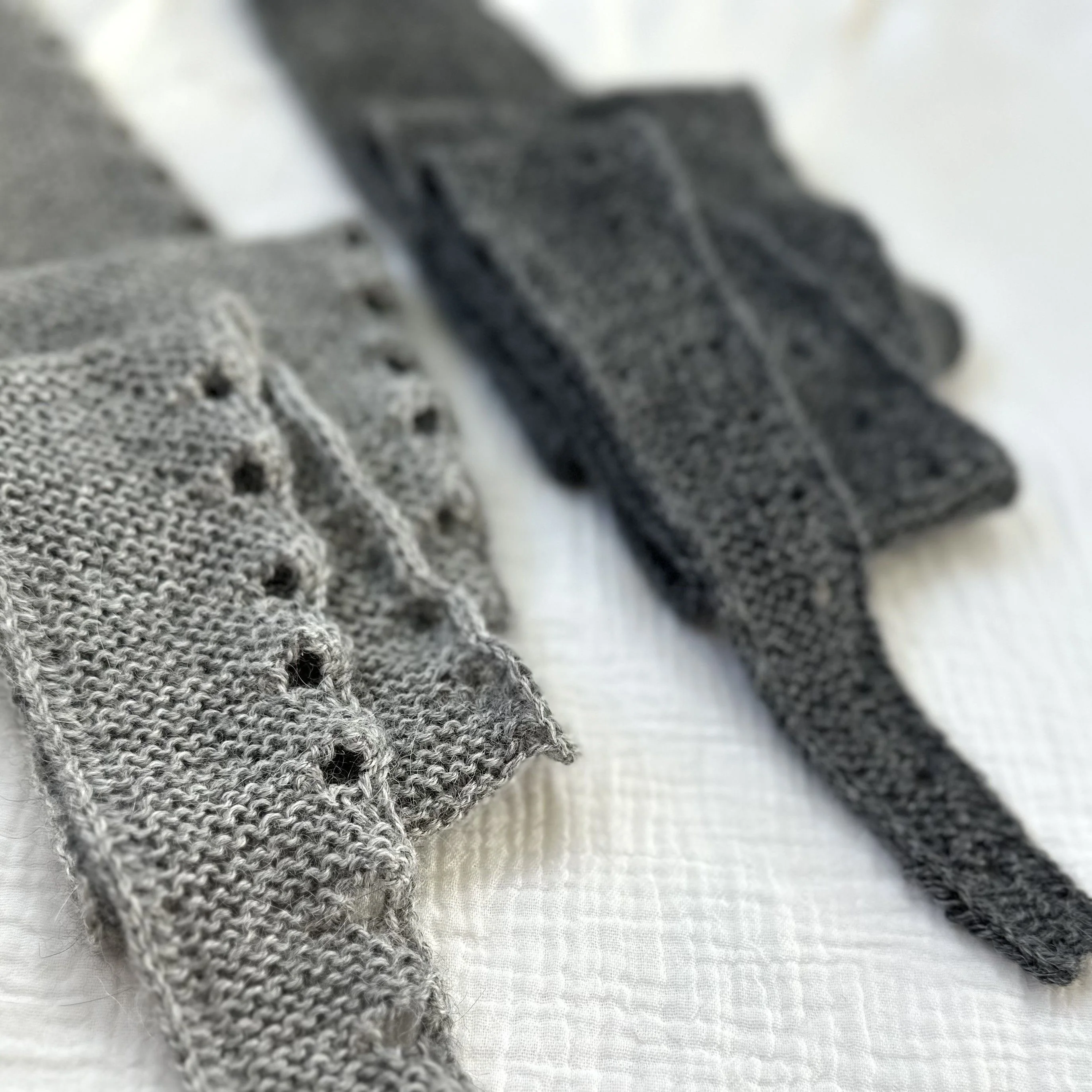 Norma & Nellie – Scarf - Image 2