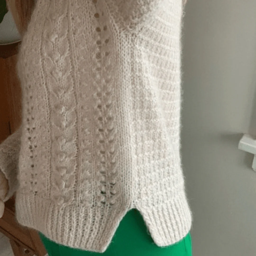 CoCo Swirl – Sweater - Image 5