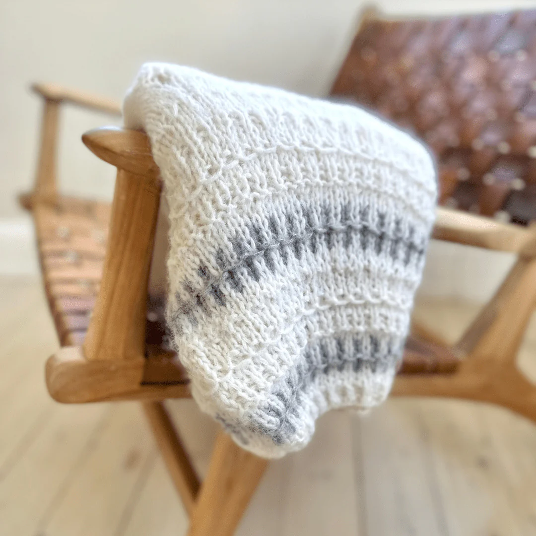 Nordic Breeze – Sweater - Image 5