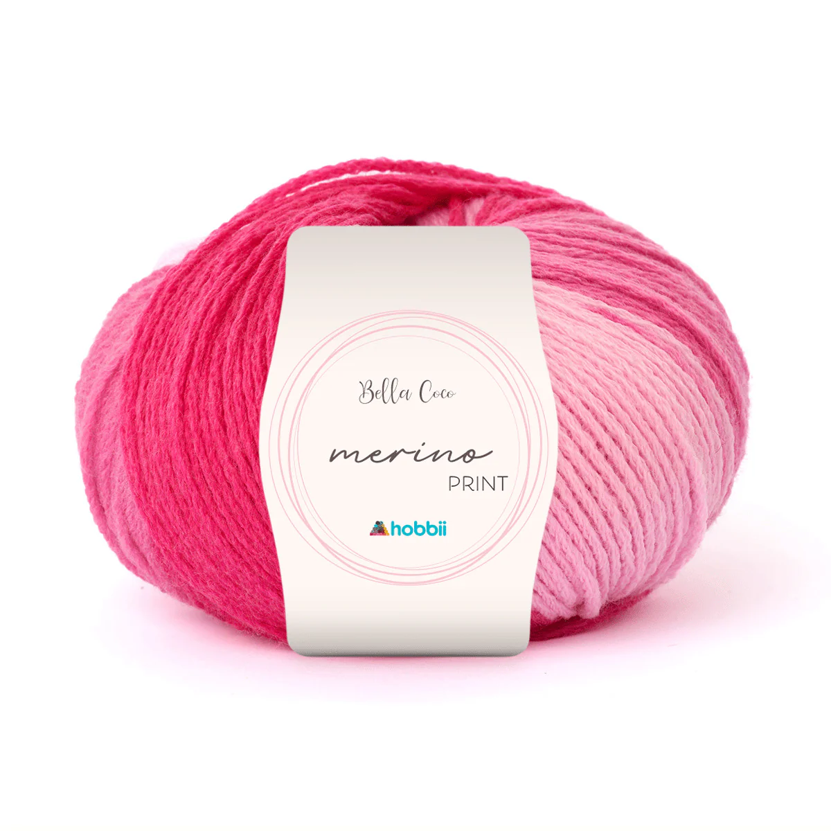 Bella Coco Merino Print - Image 12