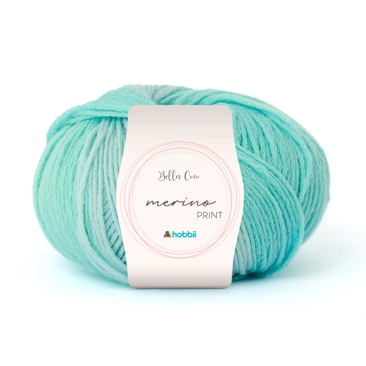 Bella Coco Merino Print - Image 13