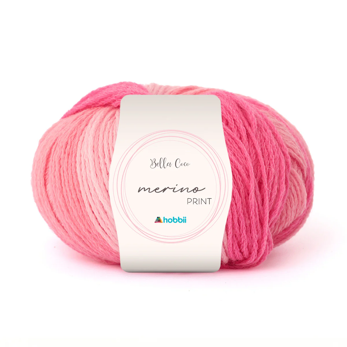 Bella Coco Merino Print - Image 14