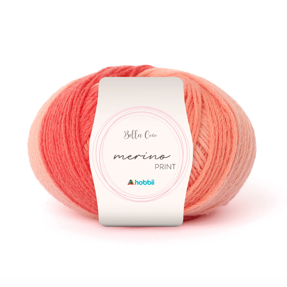 Bella Coco Merino Print - Image 15