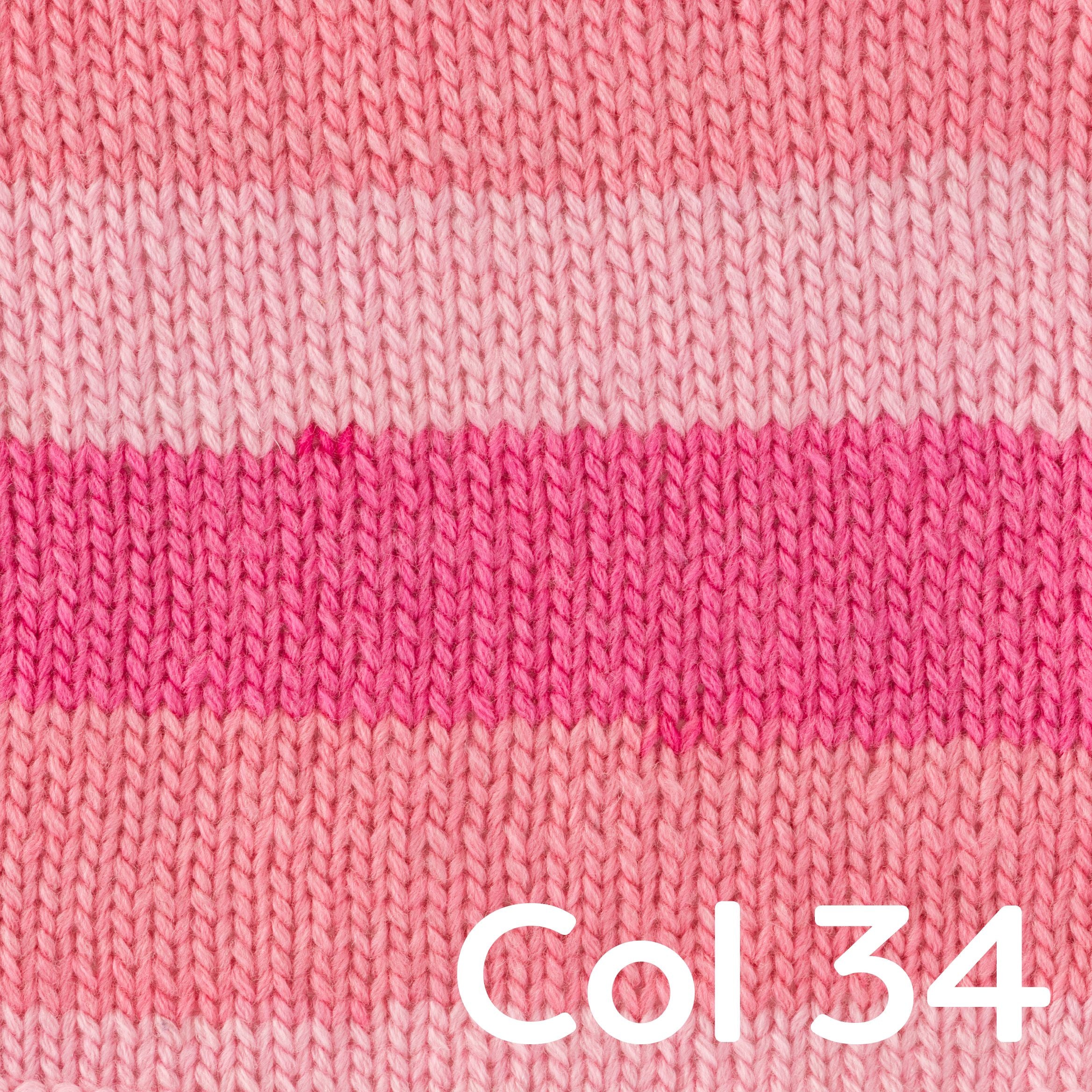 Bella Coco Merino Print - Image 6