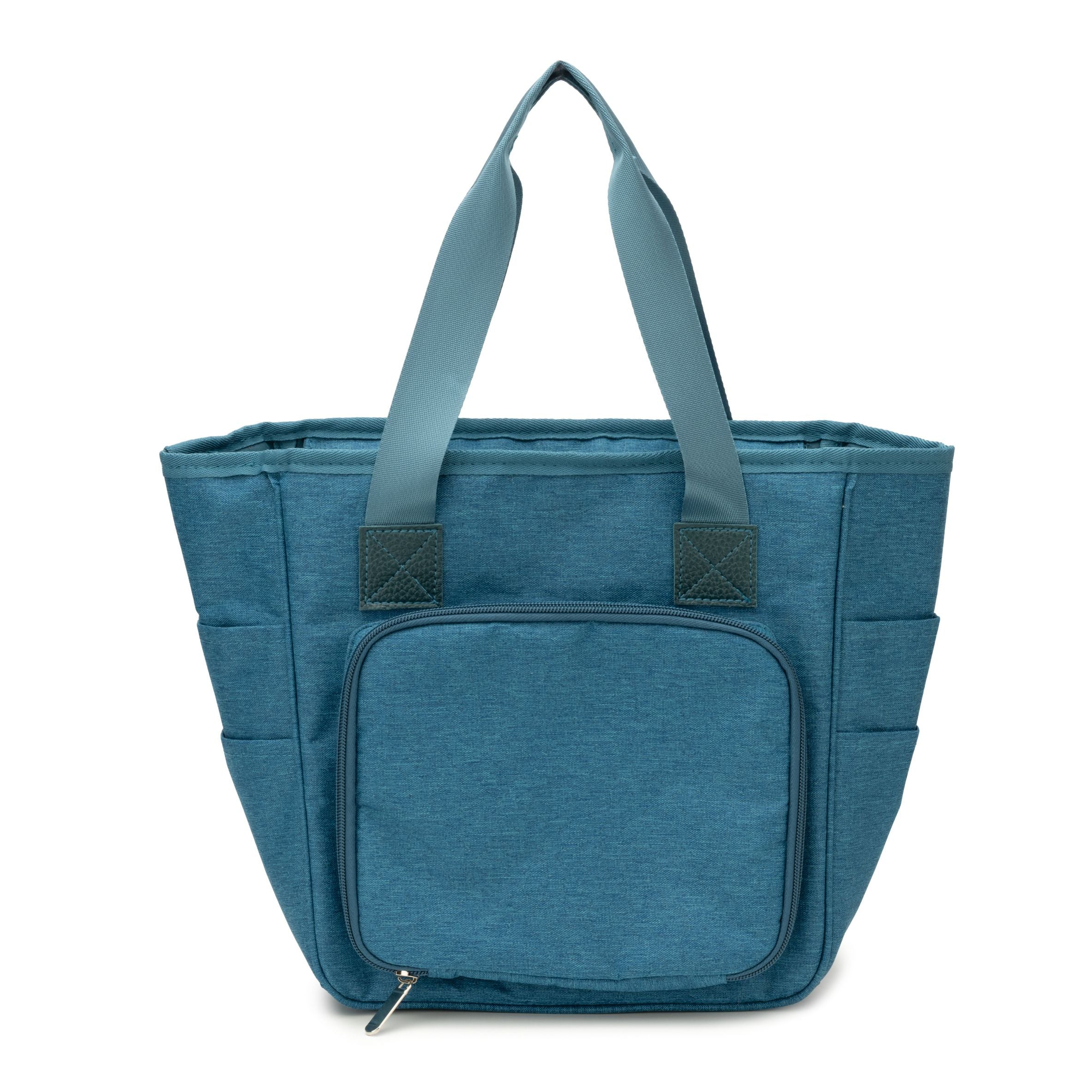 Yarn Bag To-Go