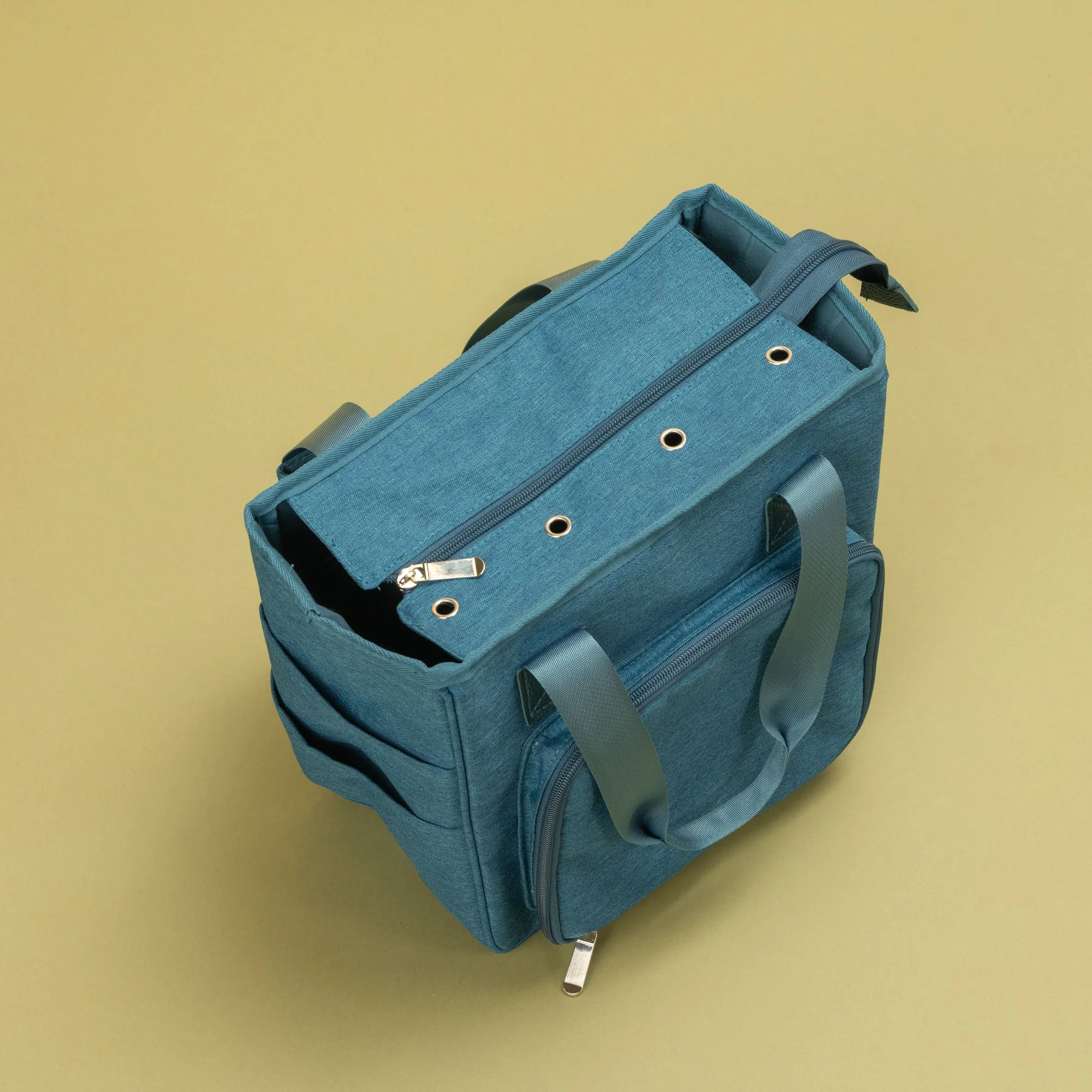 Yarn Bag To-Go - Image 2