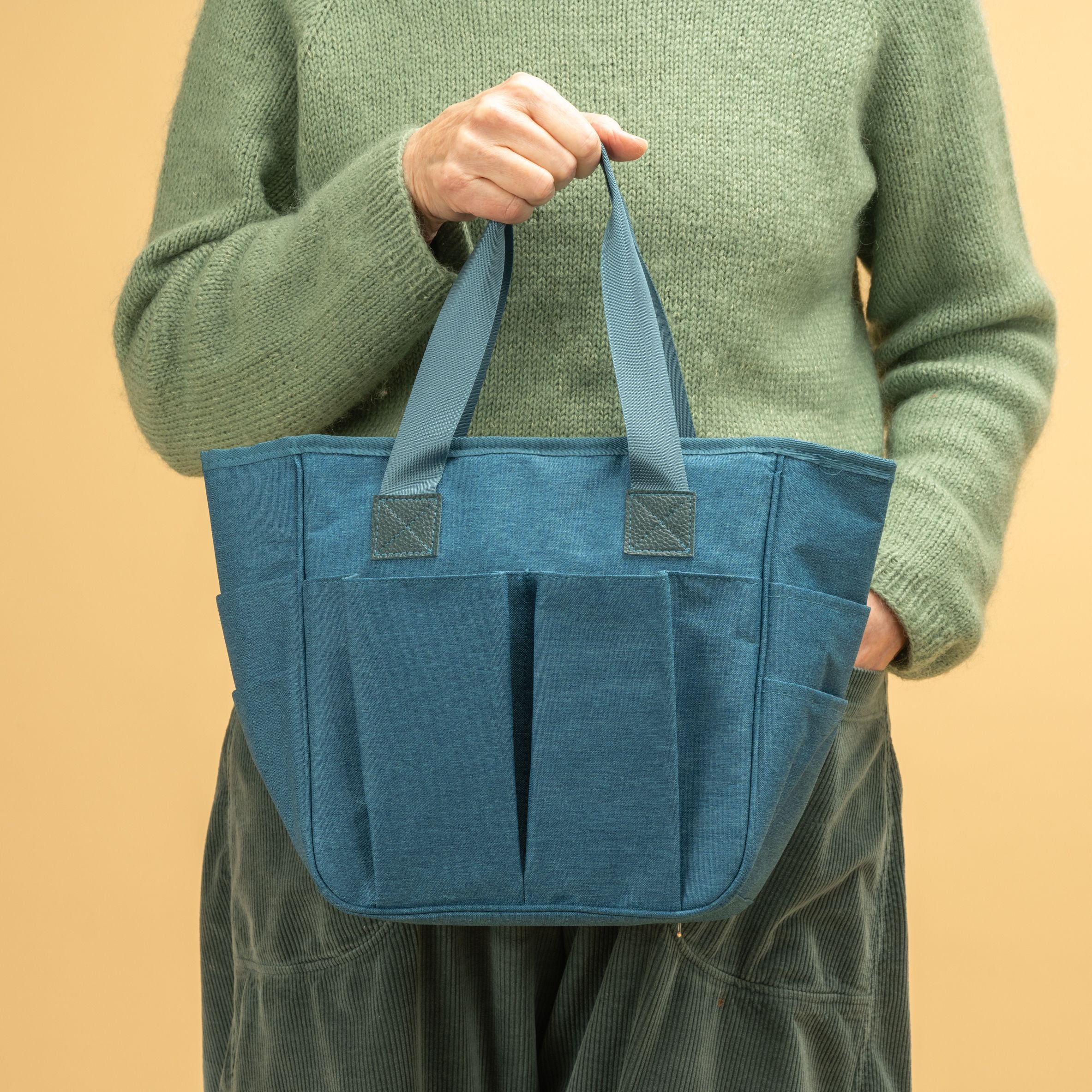 Yarn Bag To-Go - Image 3