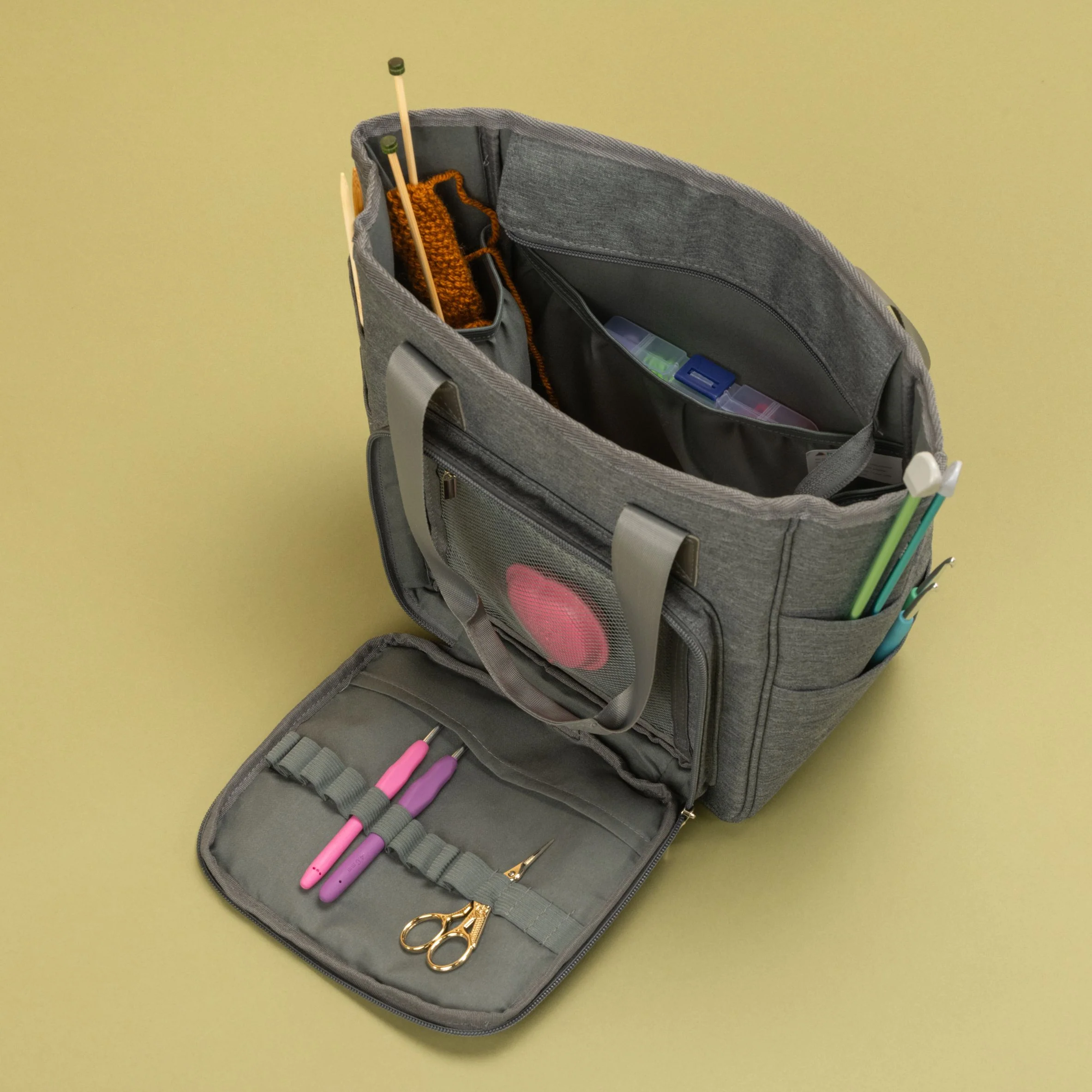Yarn Bag To-Go - Image 4