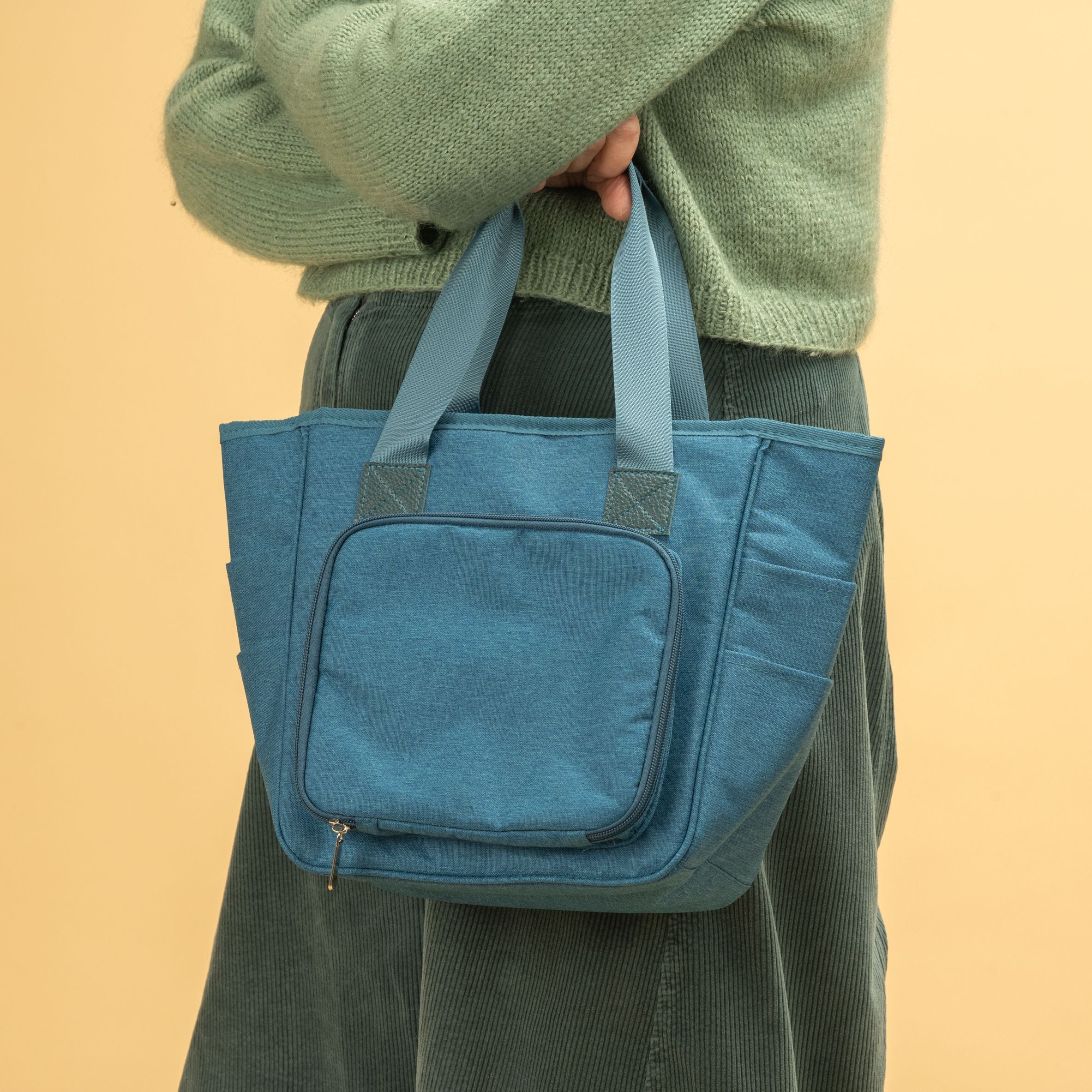 Yarn Bag To-Go - Image 6