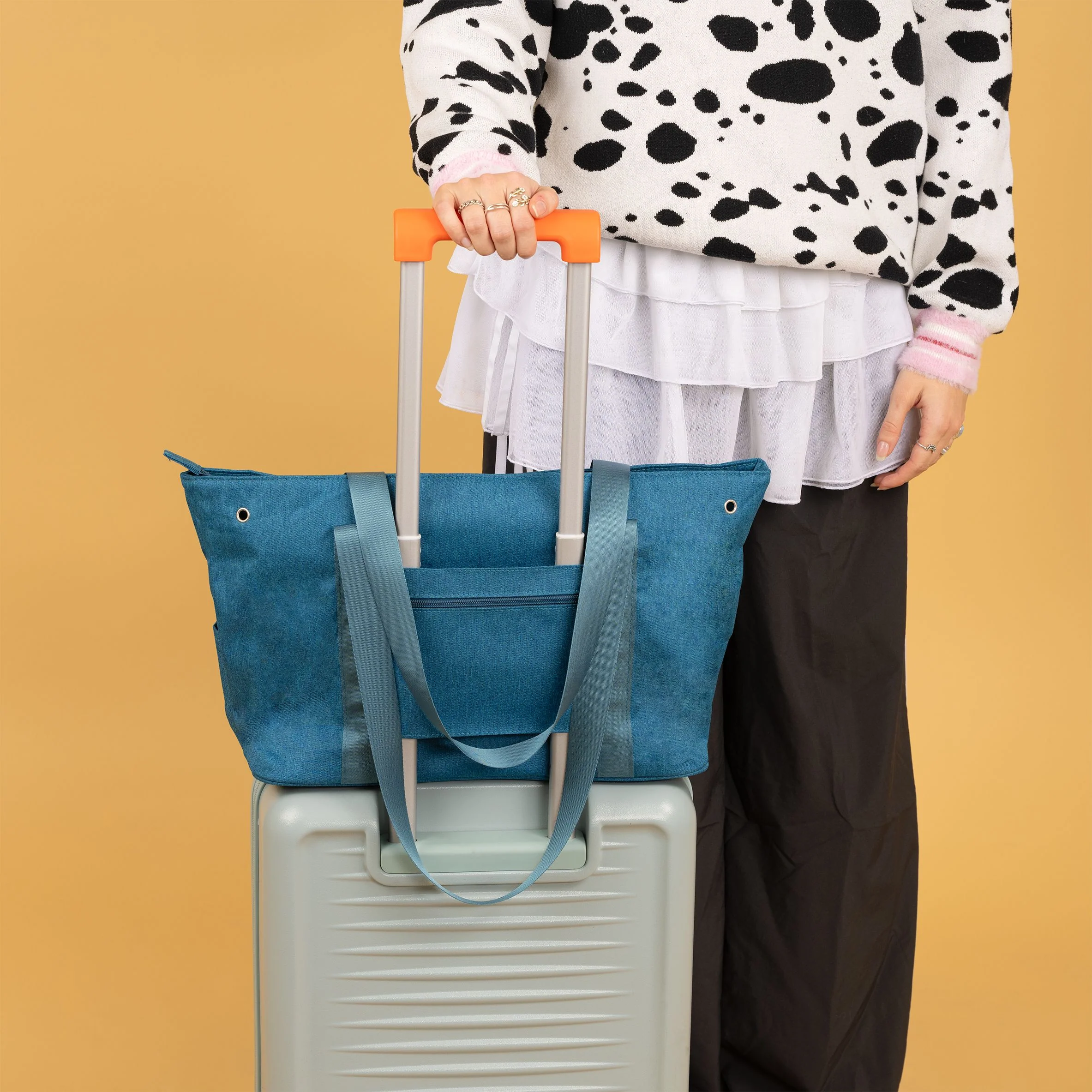 Yarn Bag - Travel - Image 5