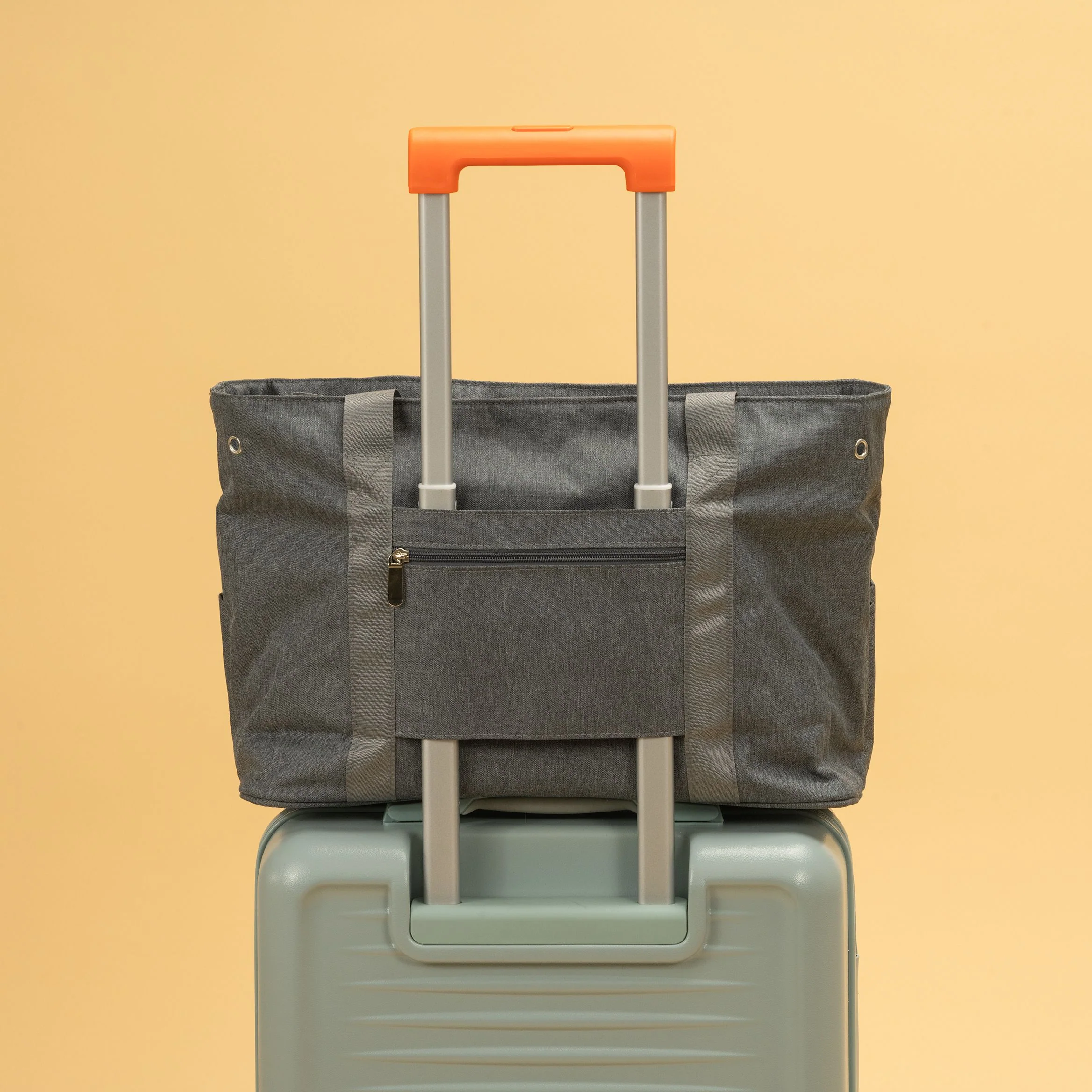 Yarn Bag - Travel - Image 6