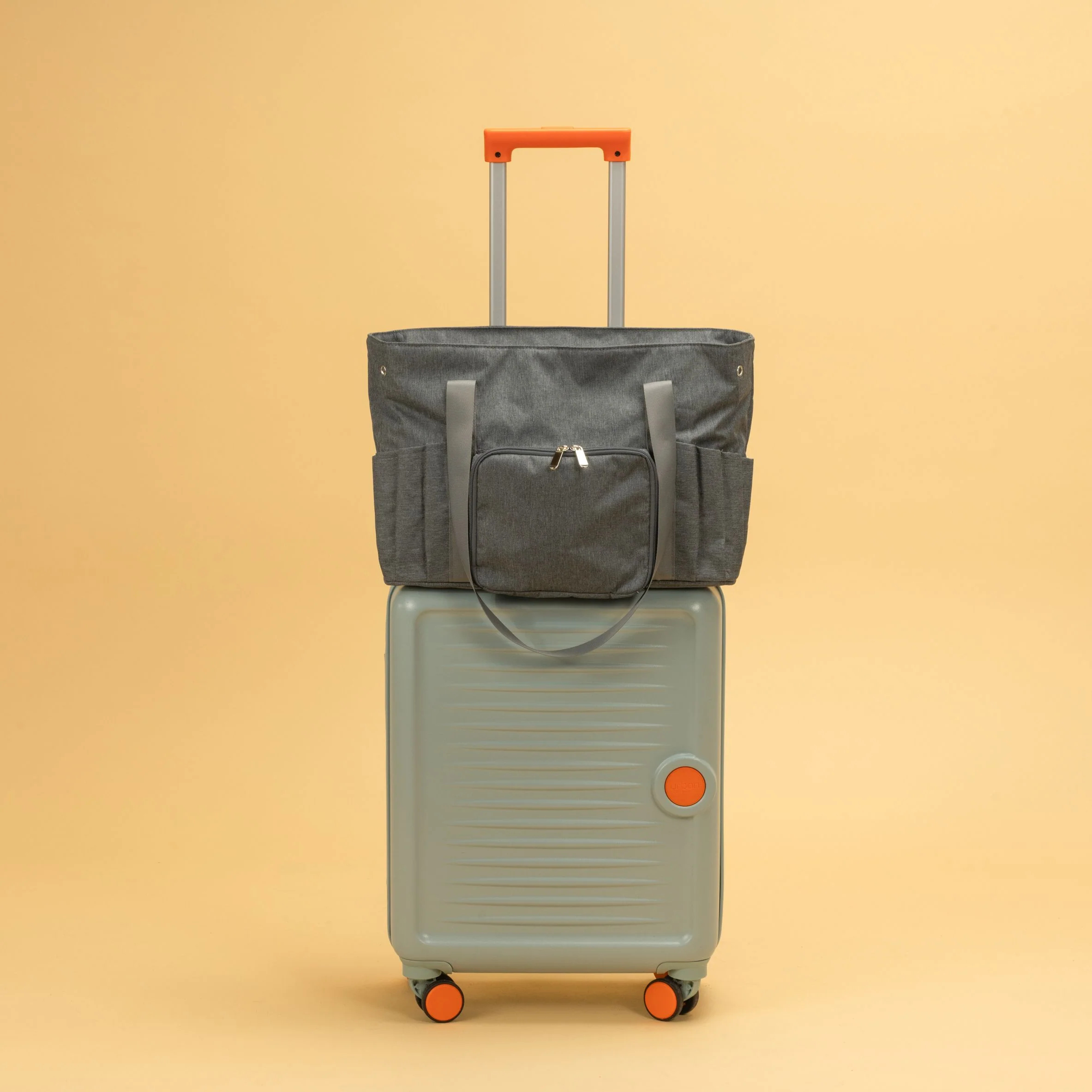 Yarn Bag - Travel - Image 7