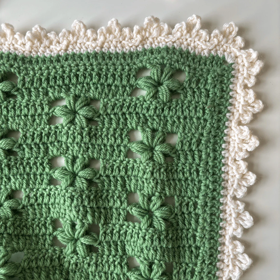 Azalea - Blanket - Image 4