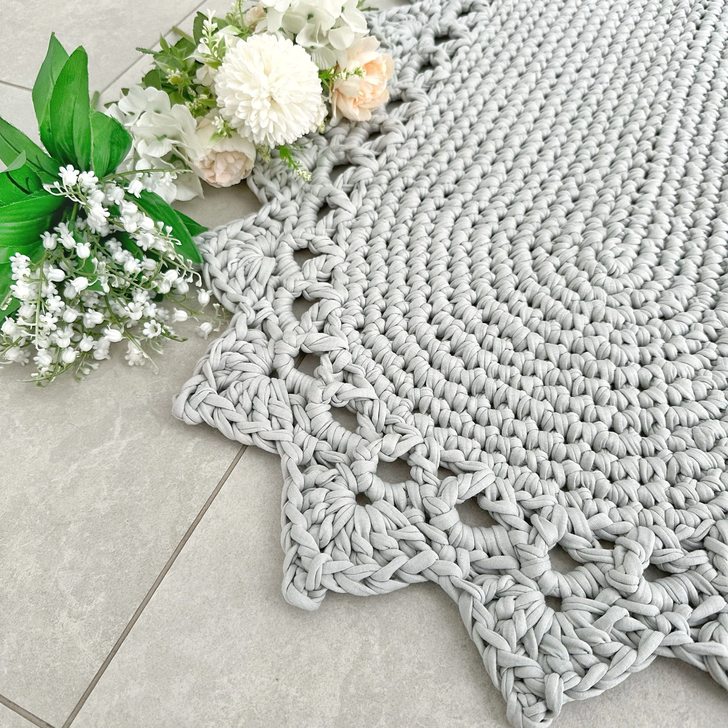 Sinda - Rug - Image 3