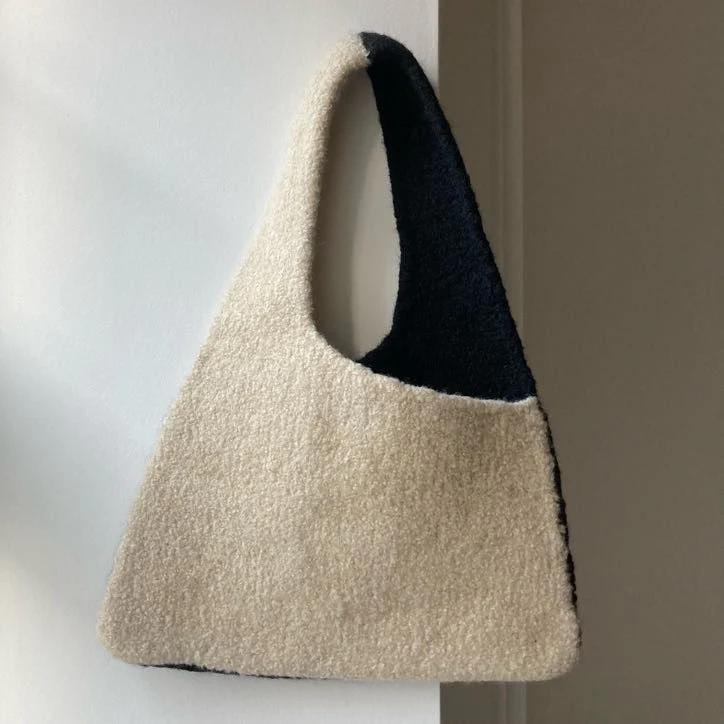 Tokyo Muh - Bag