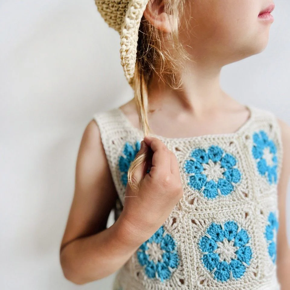 Bluebell - Summer Dress - Image 2