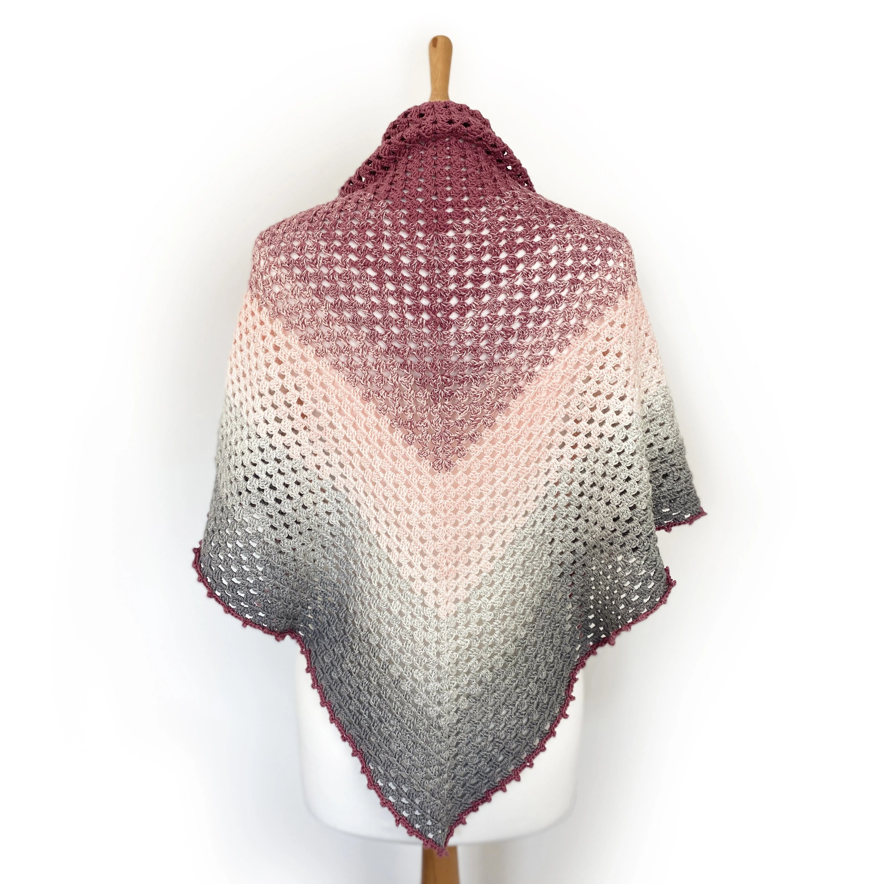 Beryl - Shawl - Image 3
