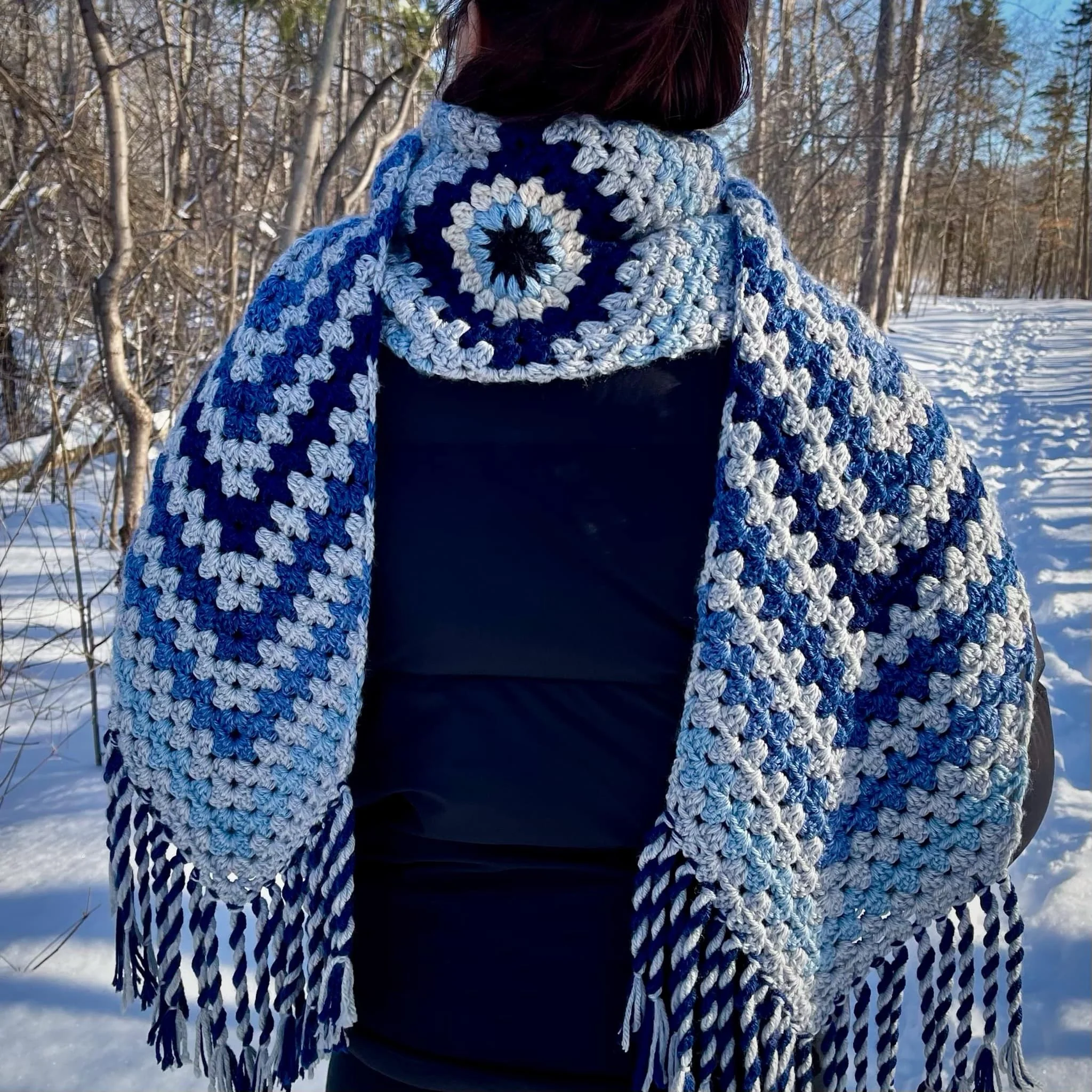 Kiara - Scarf - Image 7