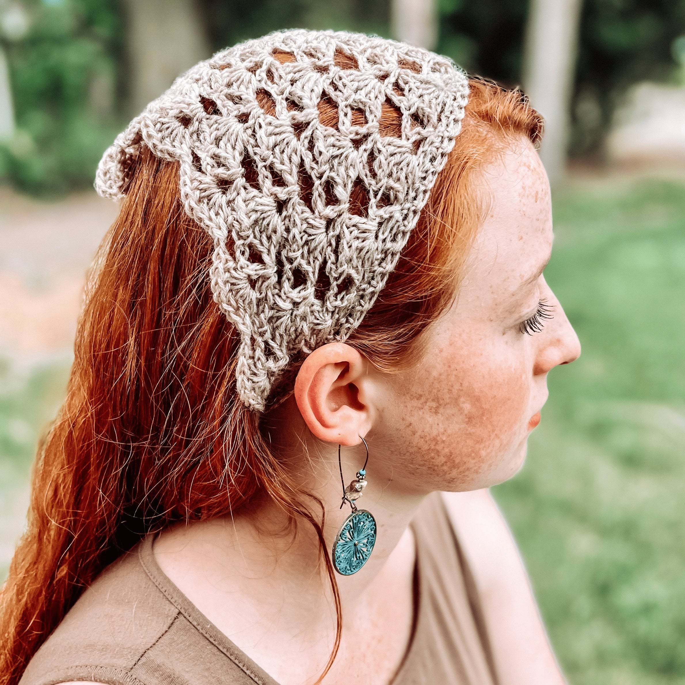 Brynn - Kerchief - Image 3