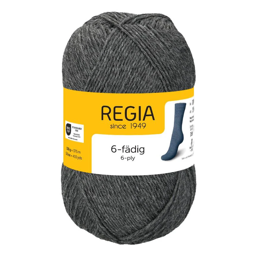 Regia 6-ply Uni - Image 18