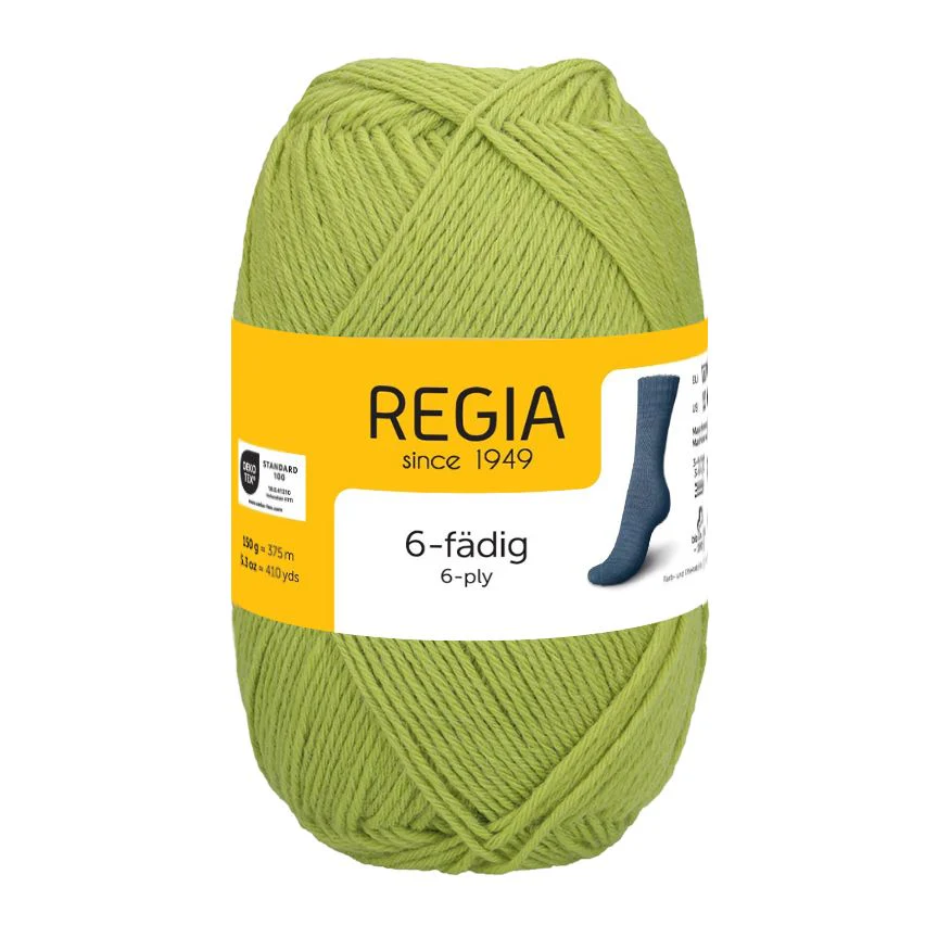 Regia 6-ply Uni - Image 23
