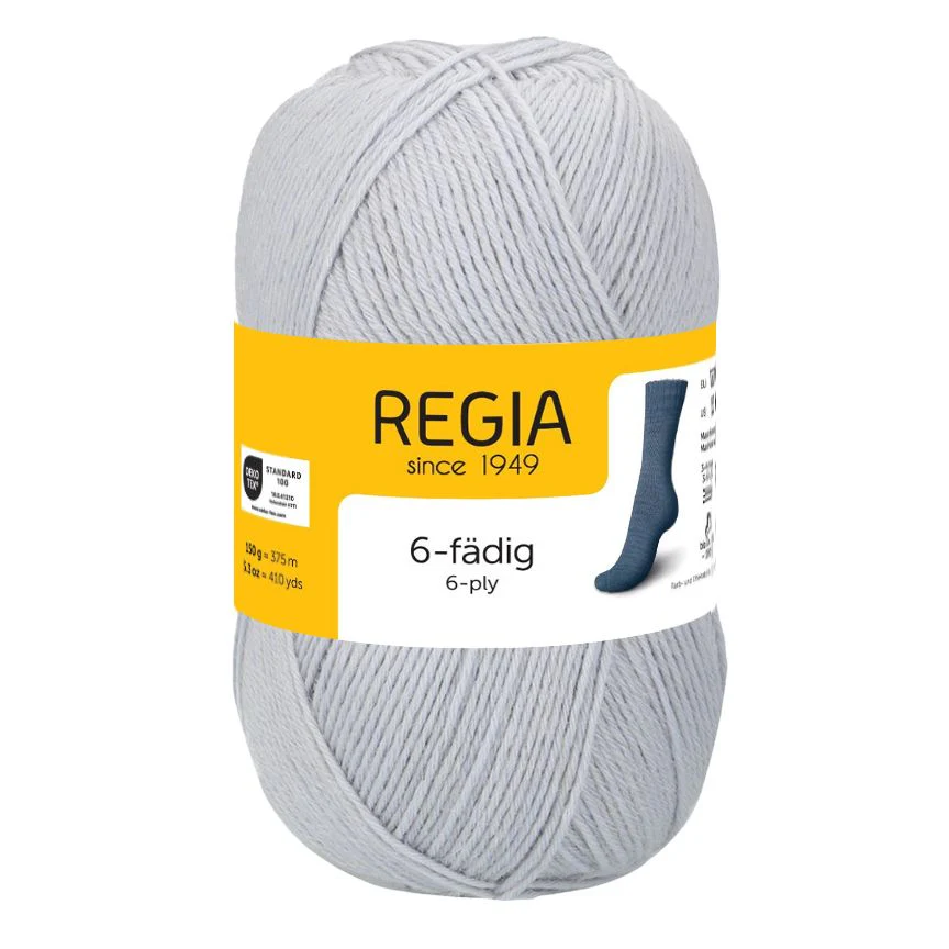 Regia 6-ply Uni - Image 26