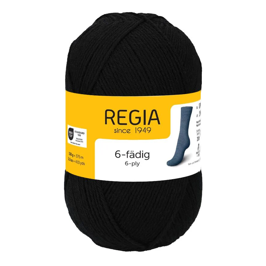 Regia 6-ply Uni - Image 29