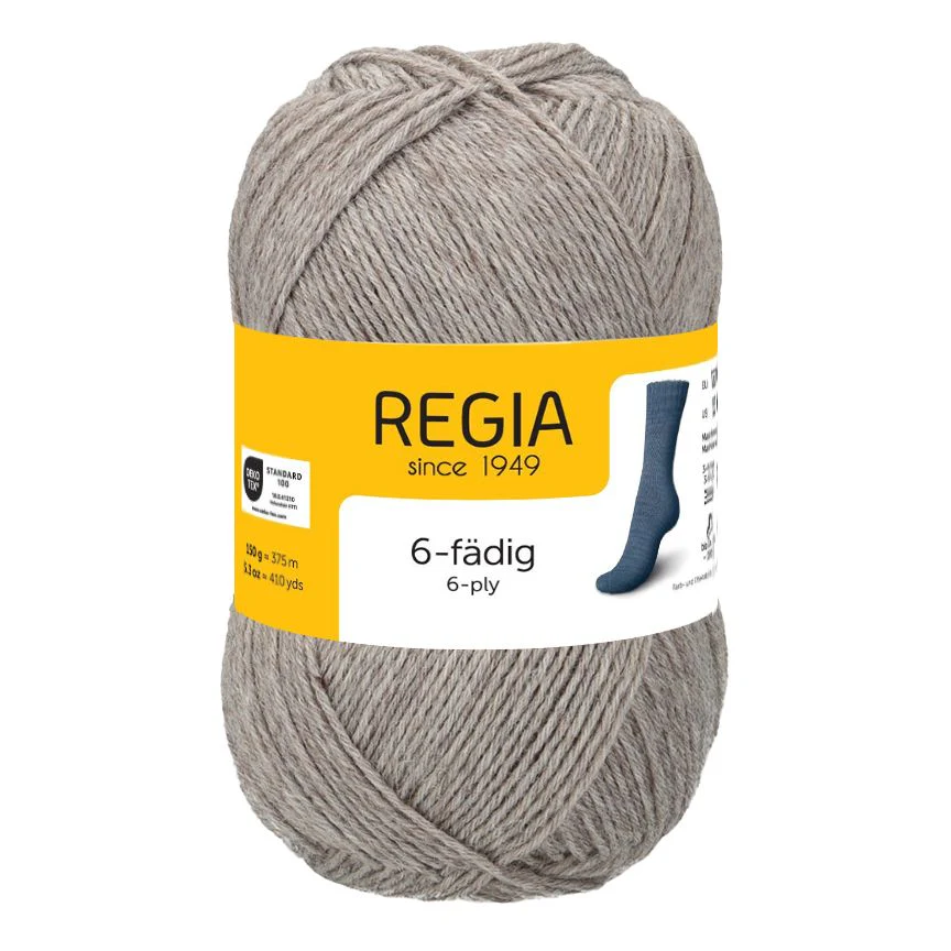 Regia 6-ply Uni - Image 30