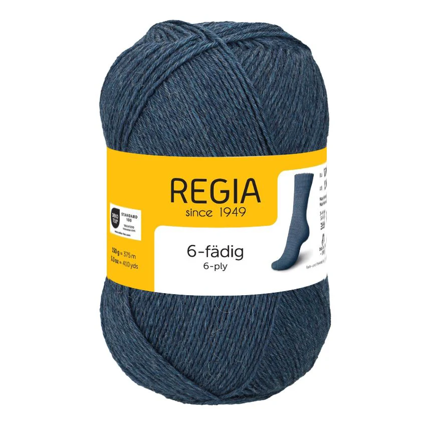 Regia 6-ply Uni - Image 31
