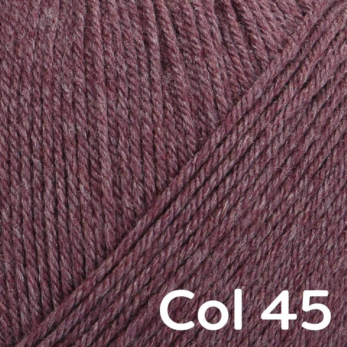 Regia Premium Silk 4-ply - Image 10