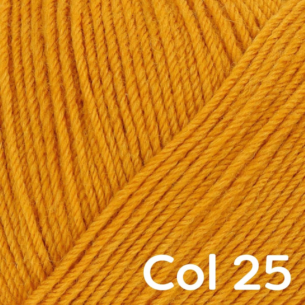Regia Premium Silk 4-ply - Image 8