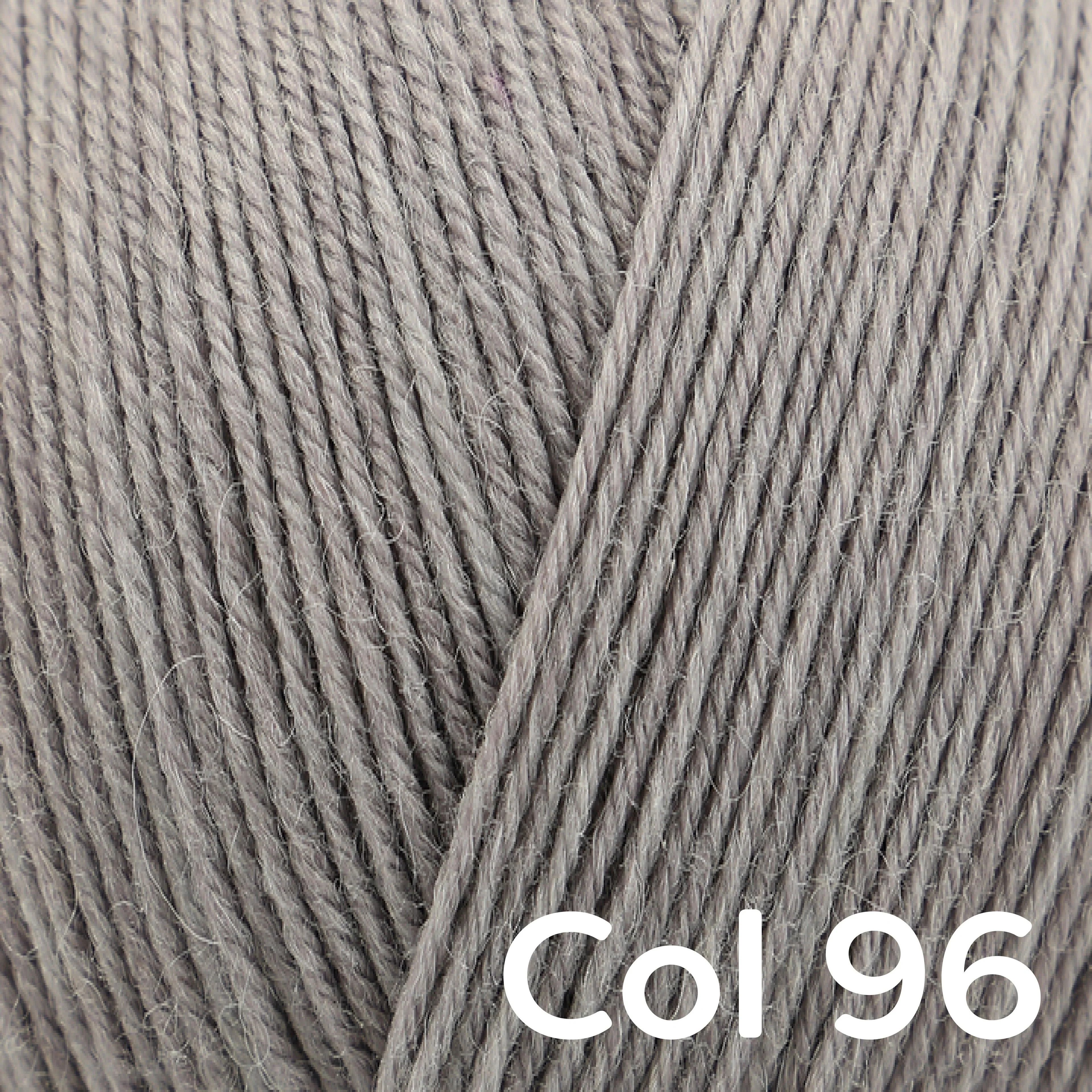 Regia Premium Cashmere 4-ply - Image 18