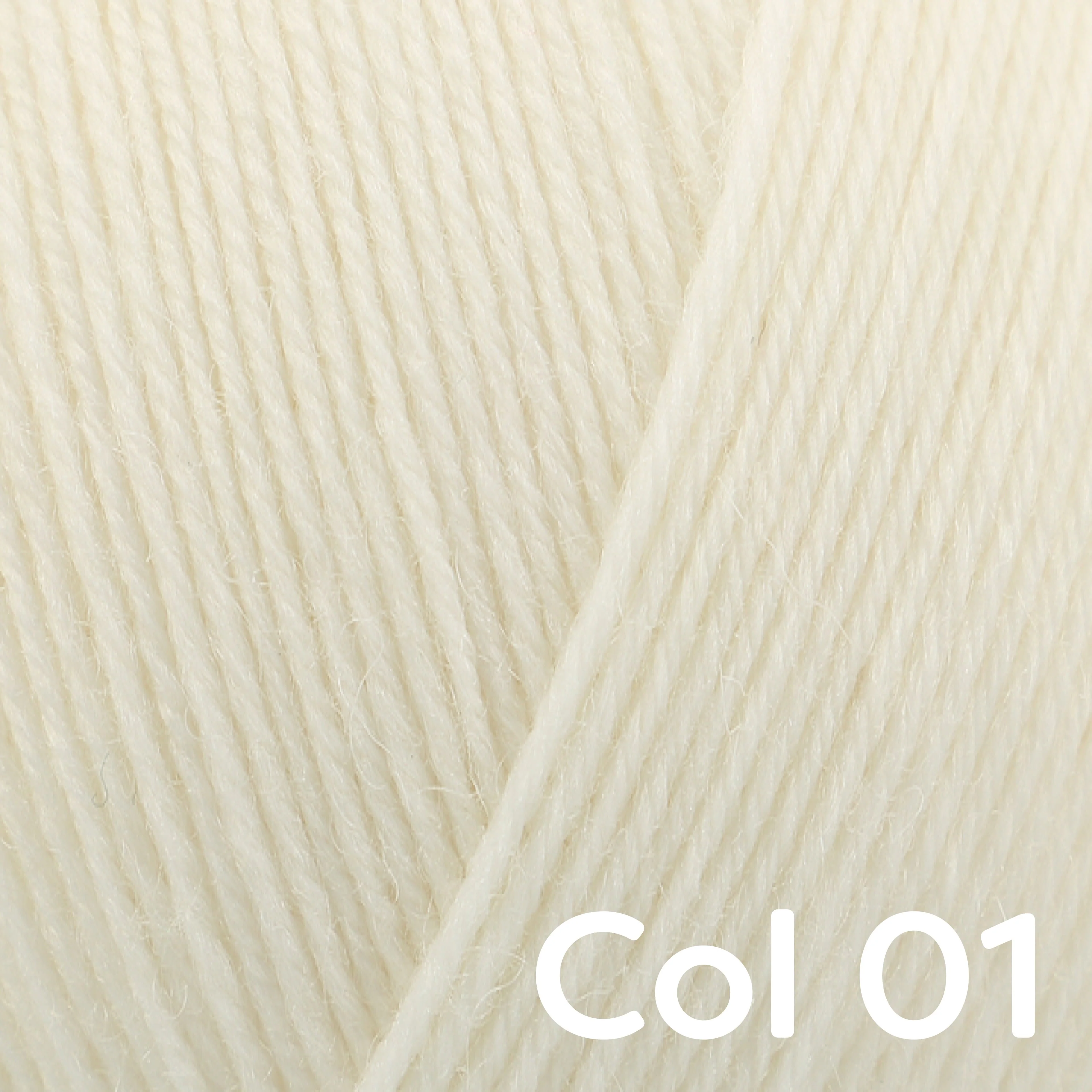 Regia Premium Cashmere 4-ply - Image 3