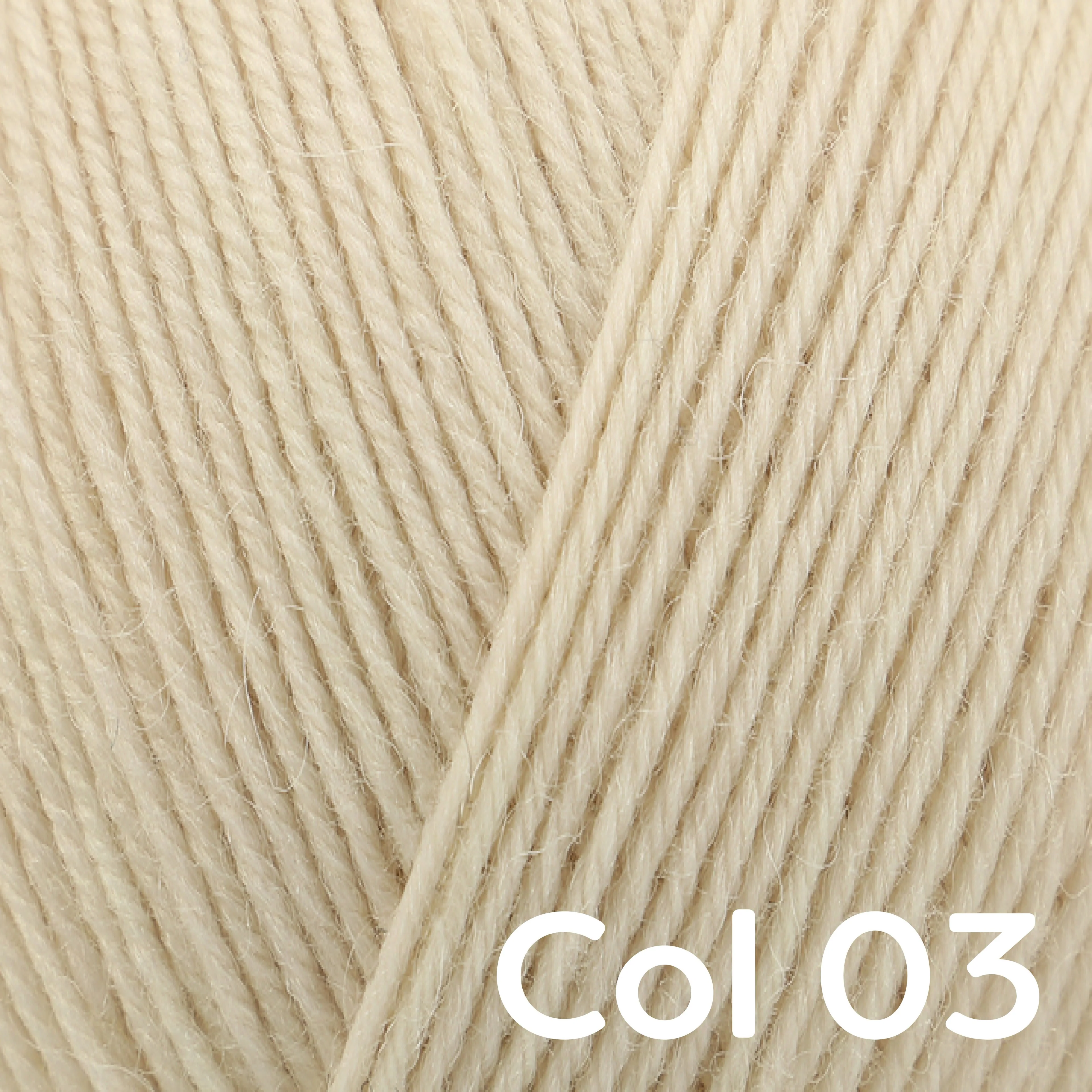Regia Premium Cashmere 4-ply - Image 4