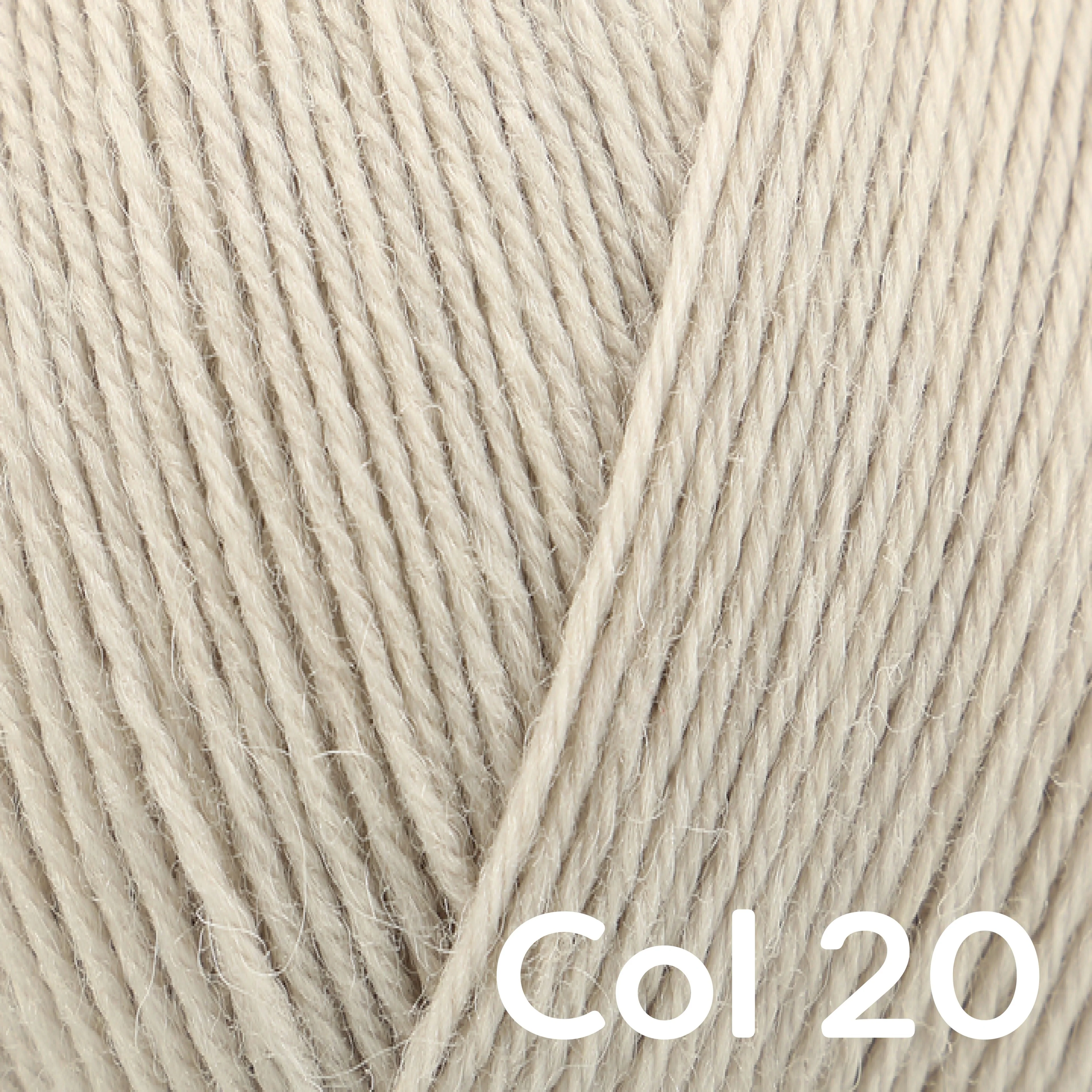 Regia Premium Cashmere 4-ply - Image 5