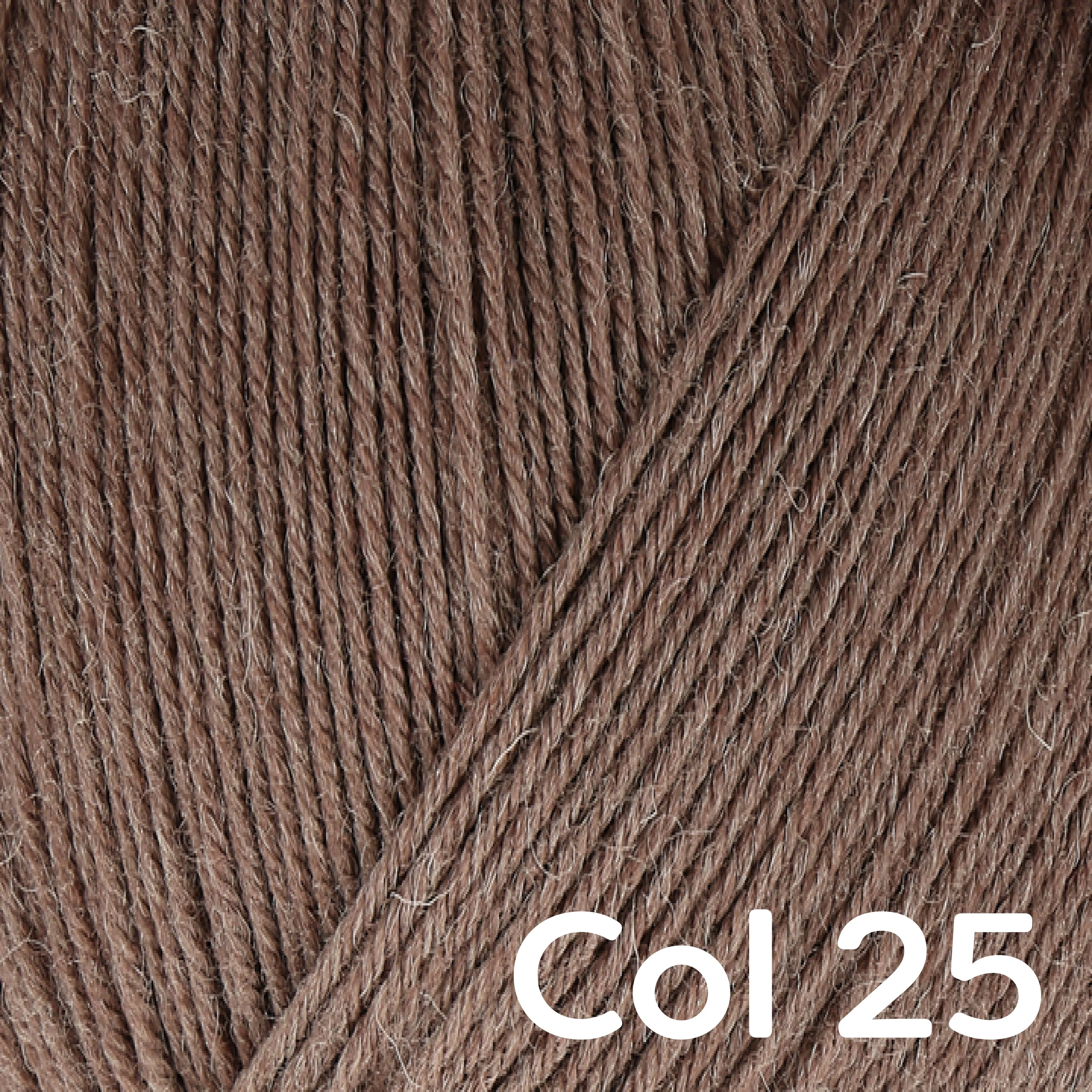 Regia Premium Cashmere 4-ply - Image 7