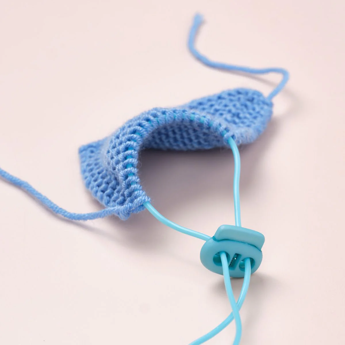 Stitch Wires w. Cord Stoppers - Image 2