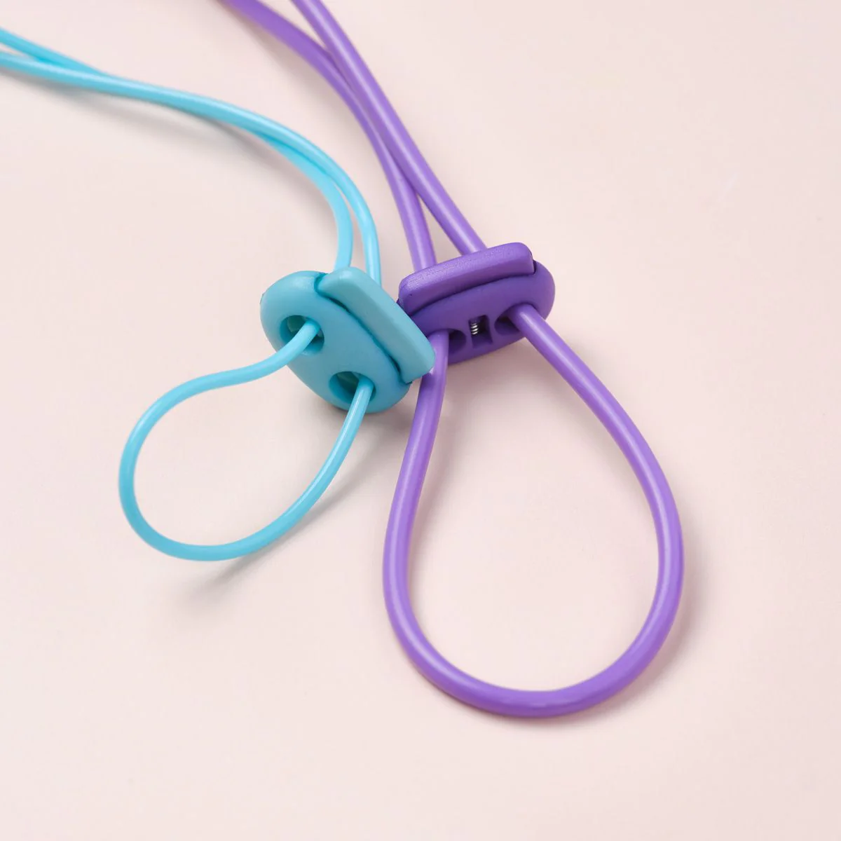 Stitch Wires w. Cord Stoppers - Image 3