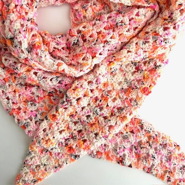 Rosalia - Shawl - Image 2
