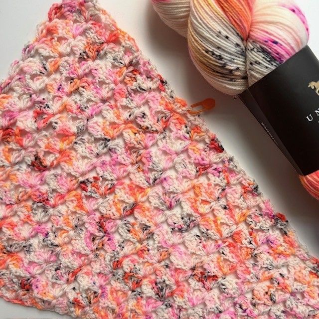 Rosalia - Shawl - Image 4