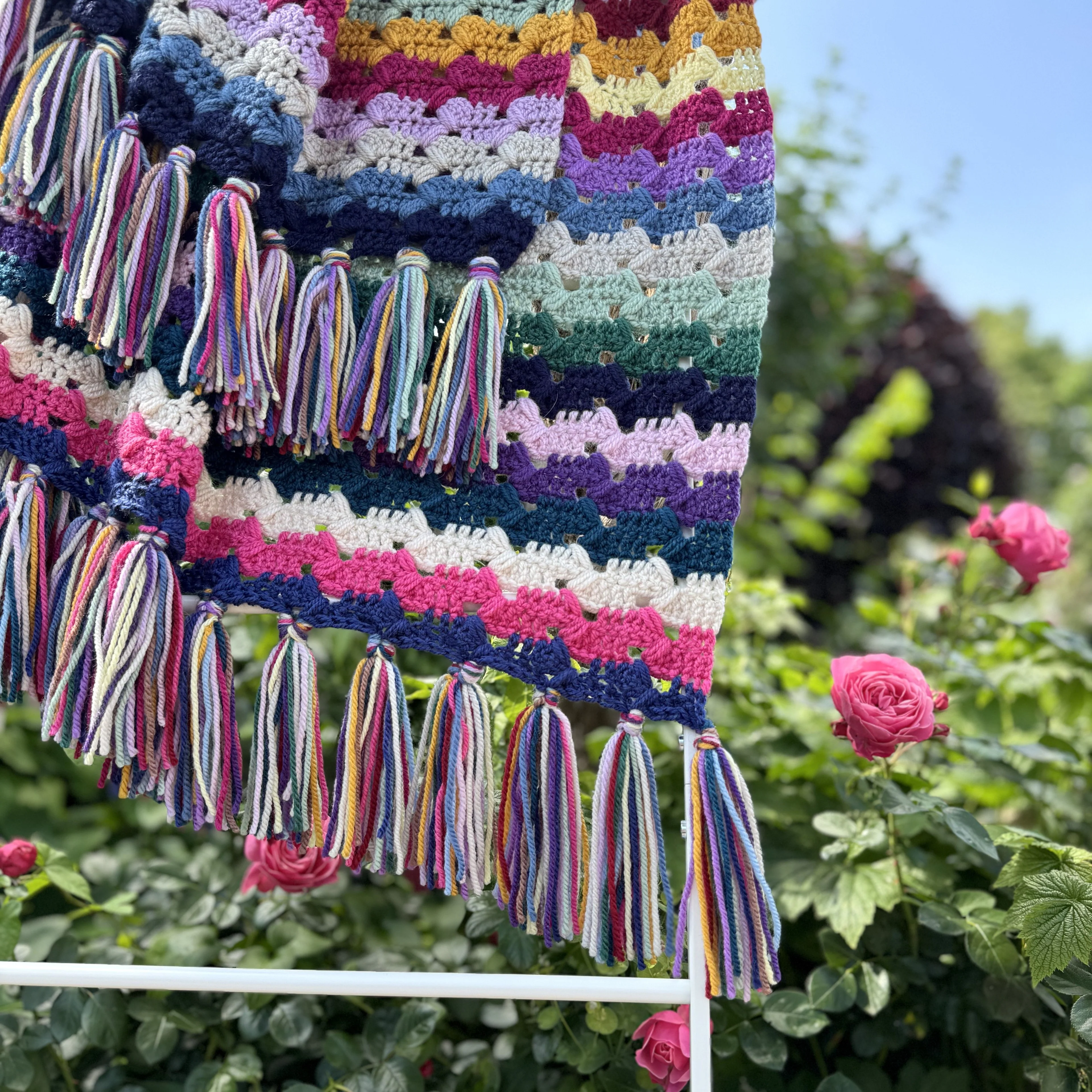 Gia - Blanket - Image 3